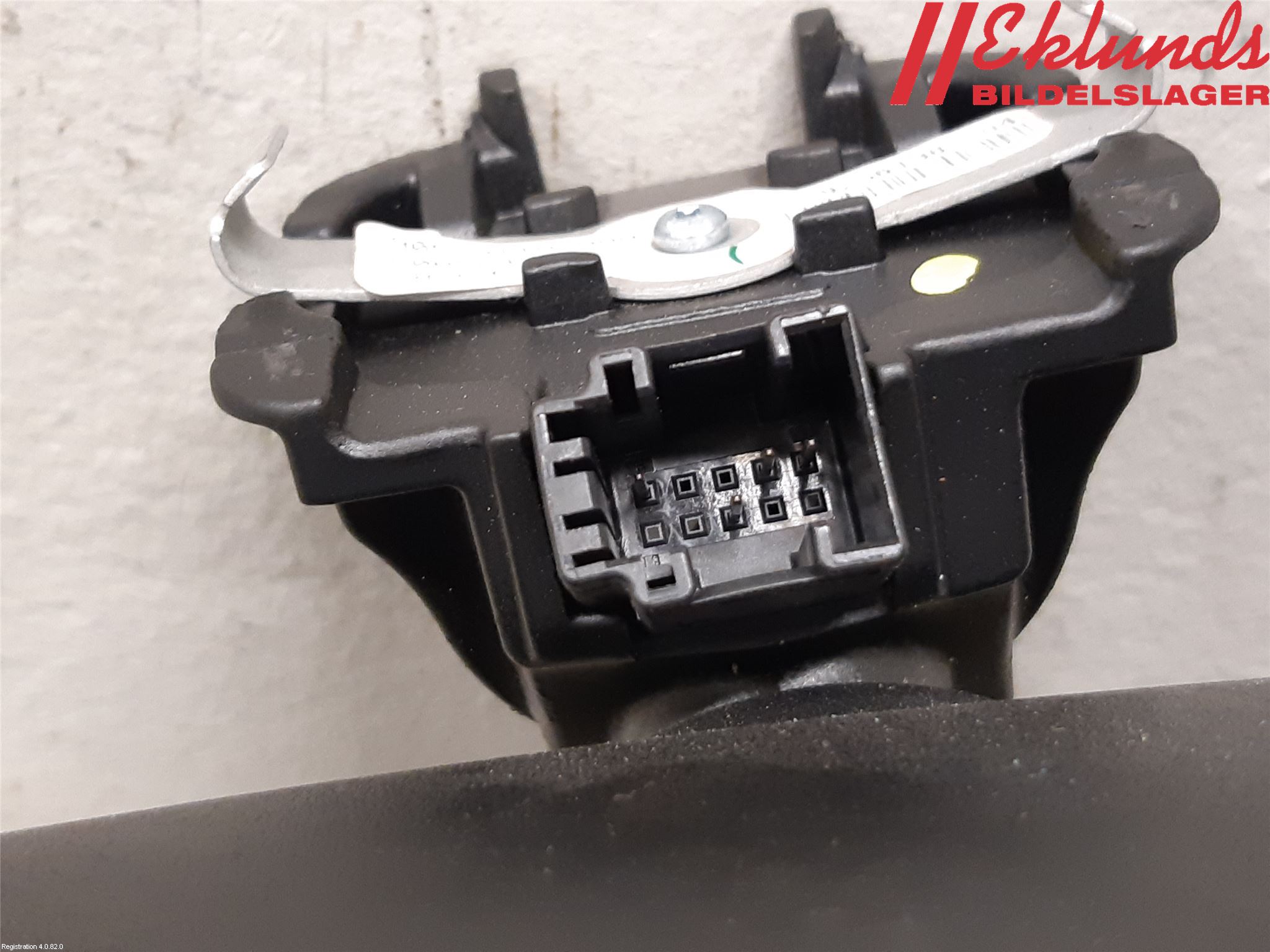 BMW 4 F32/F33/F82/F83 13-20 Spegel Invändig El