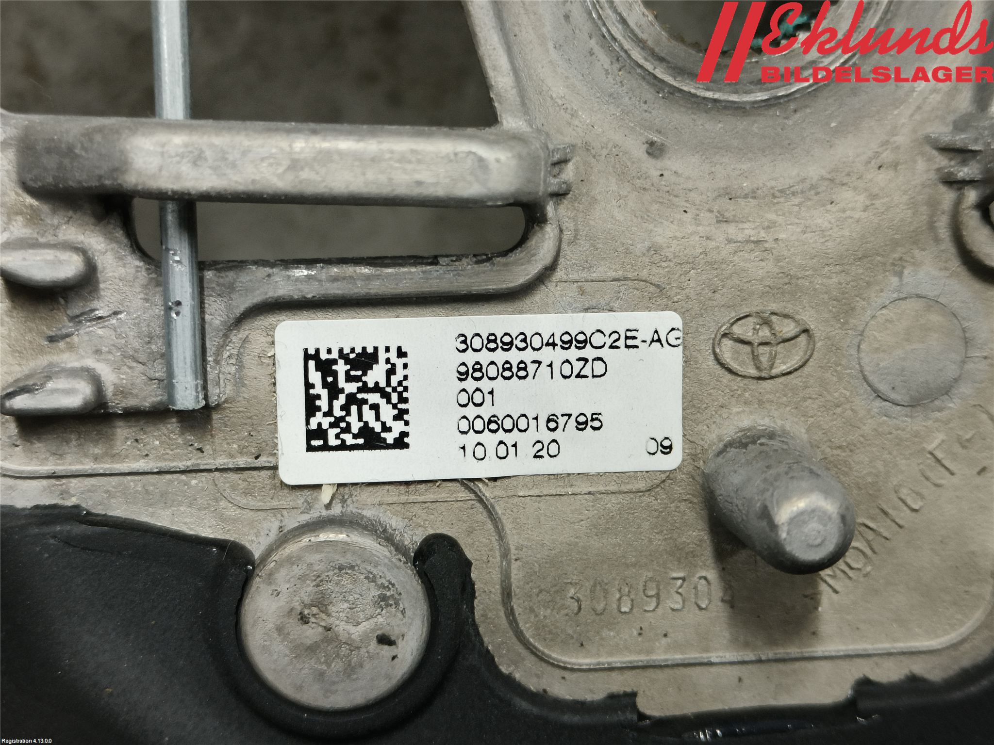 Peugeot EXPERT/E-EXPERT 17- Ratt