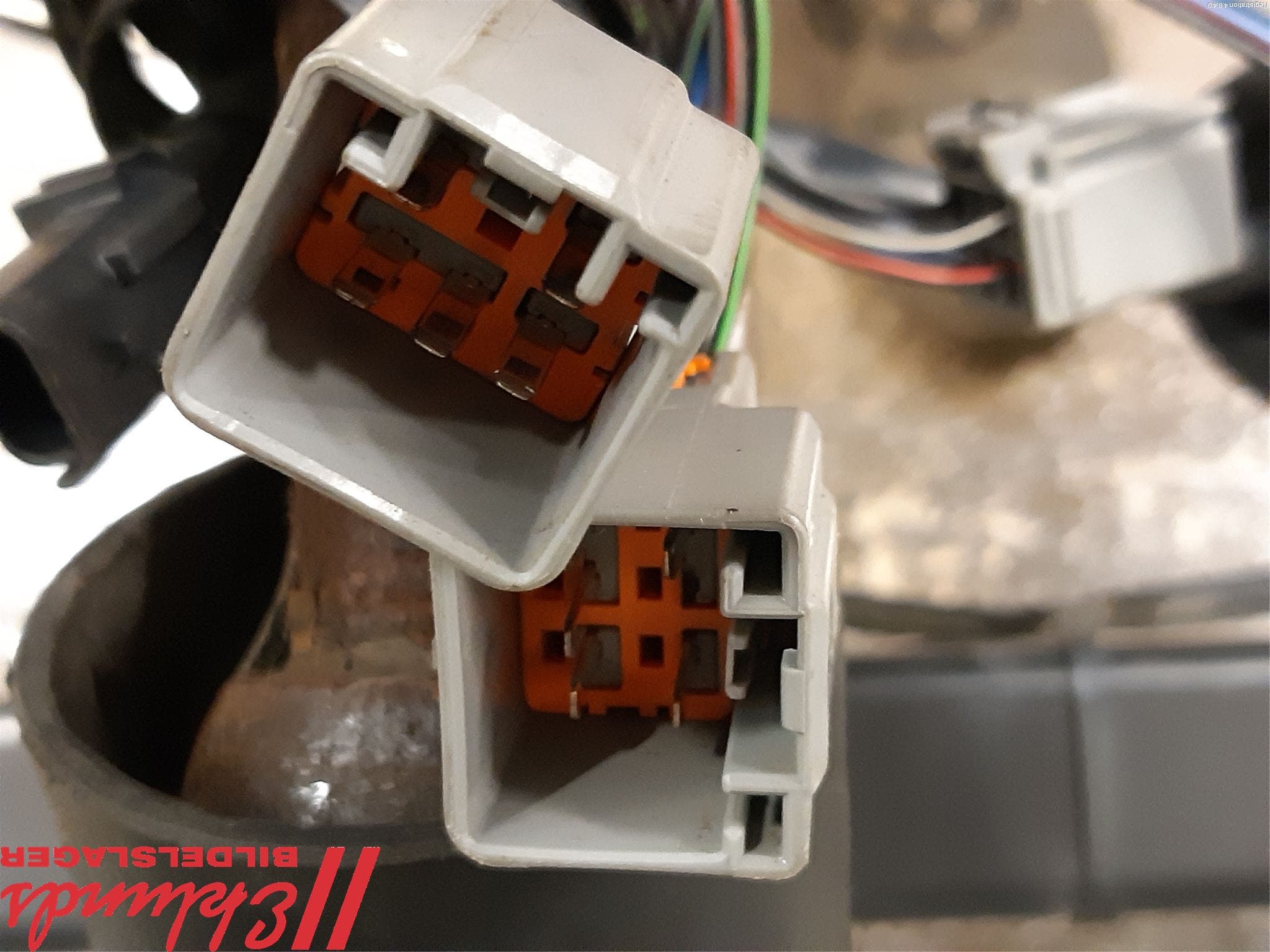 Ford FIESTA 09-12 Dragkrok