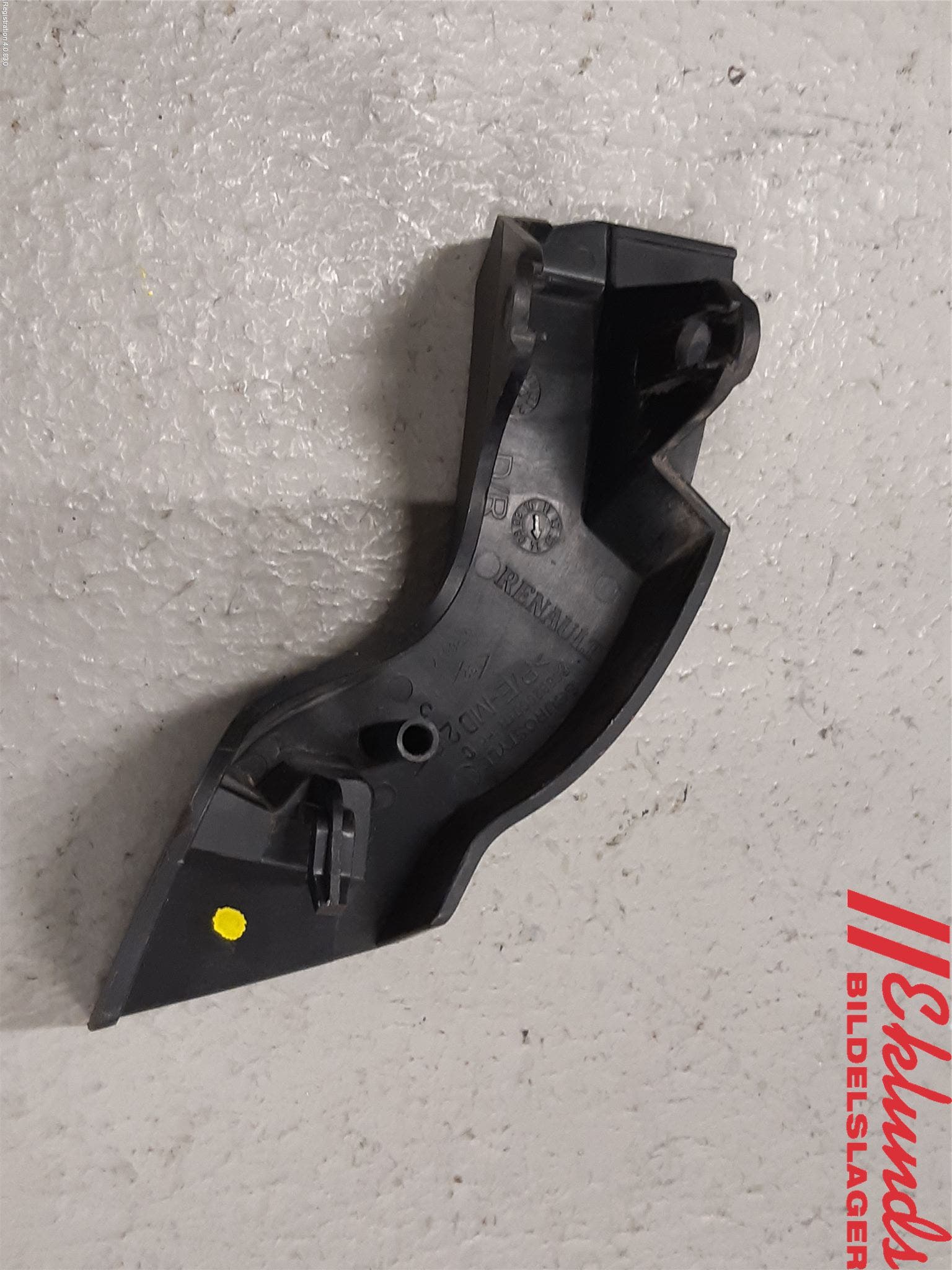 Opel MOVANO B 10-22 Front Övrigt