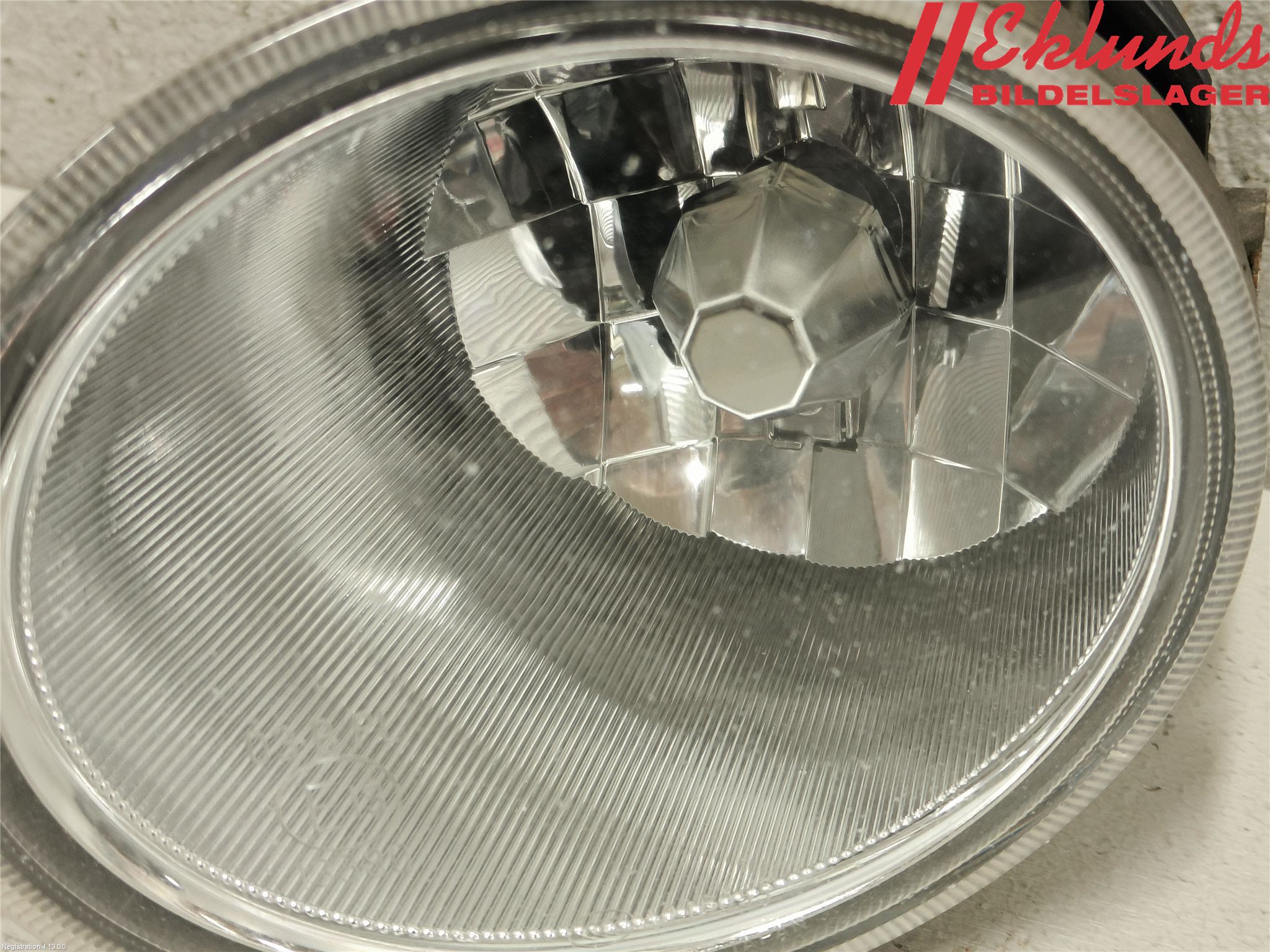 Subaru OUTBACK 10-15 Dimljus-Varselljus Fram
