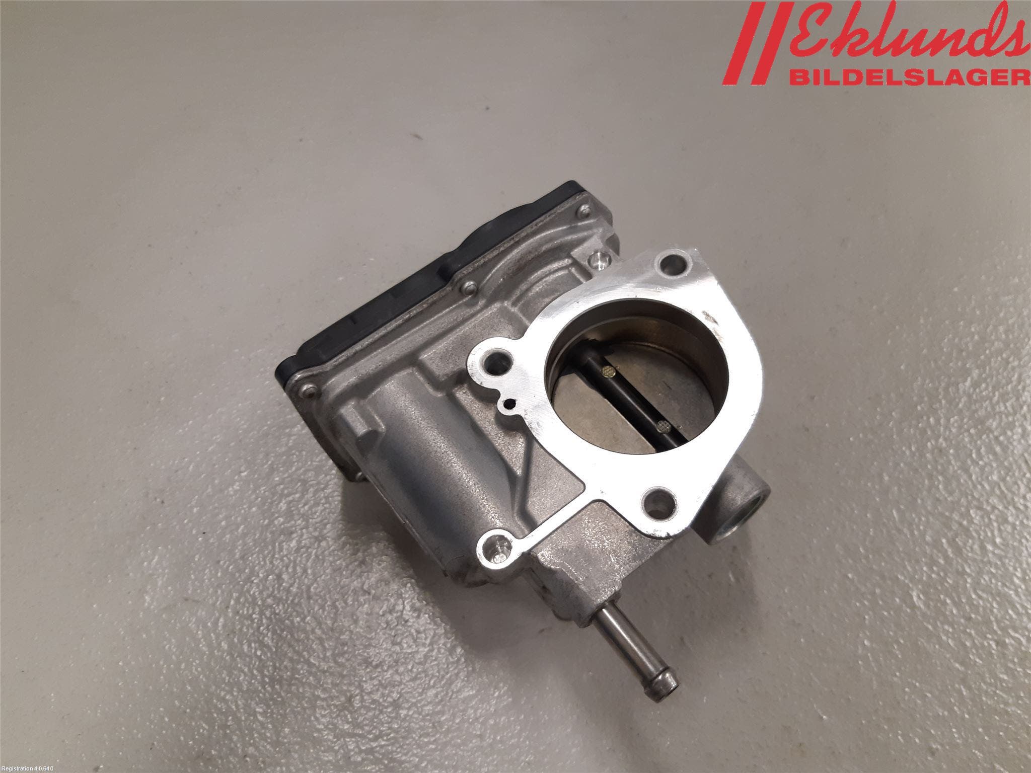 Toyota YARIS XP130 15-20 Injspjällhus