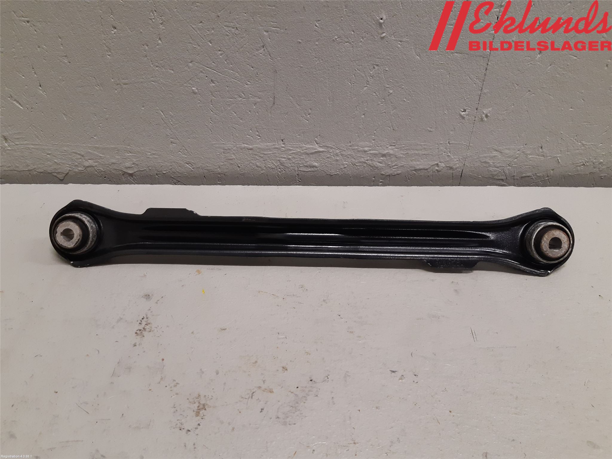 Fiat 500X 15- Bärarm Bak Höger