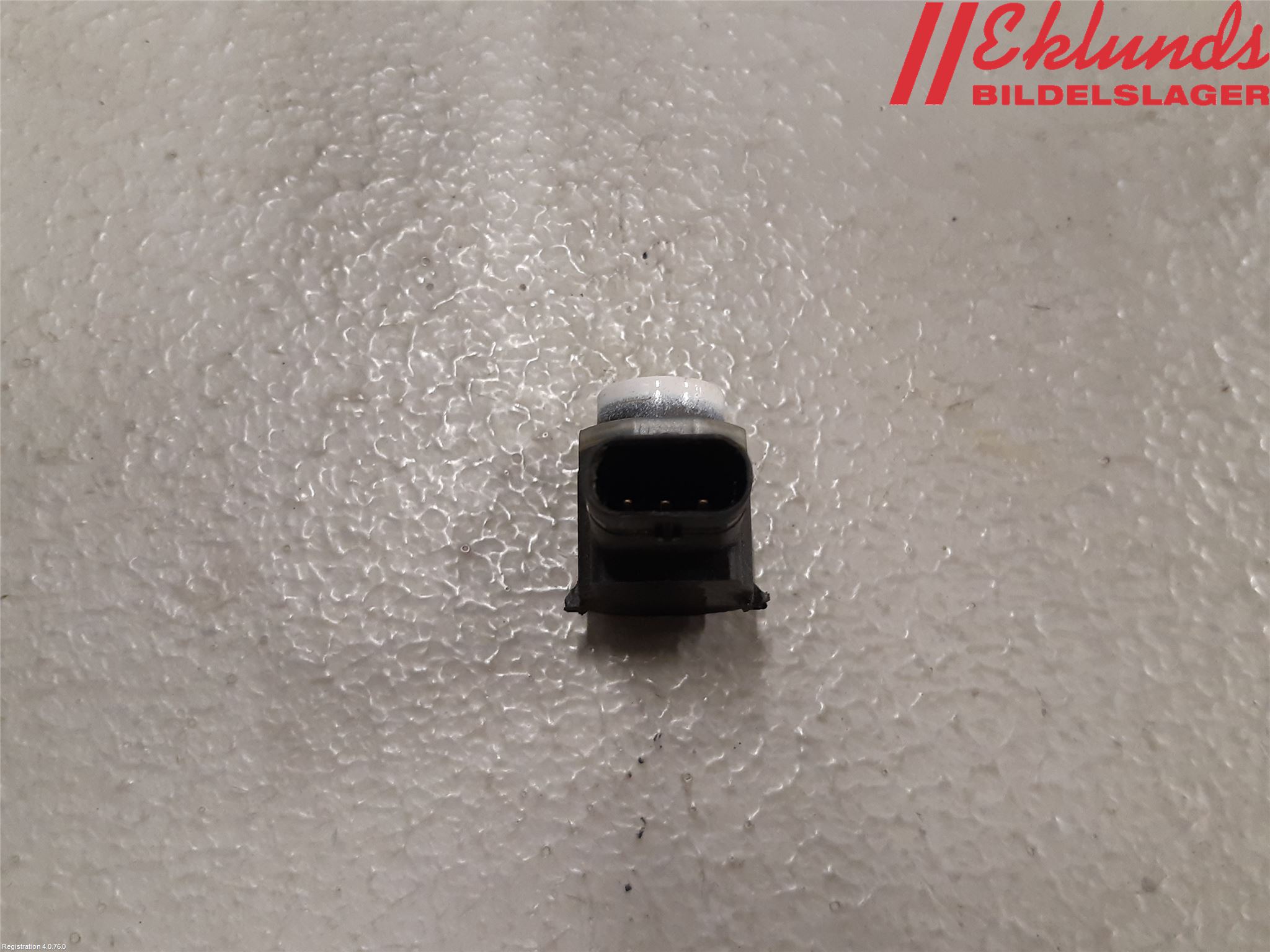 Volkswagen VW PASSAT 05-11 Parkeringshjälp Frontsensor