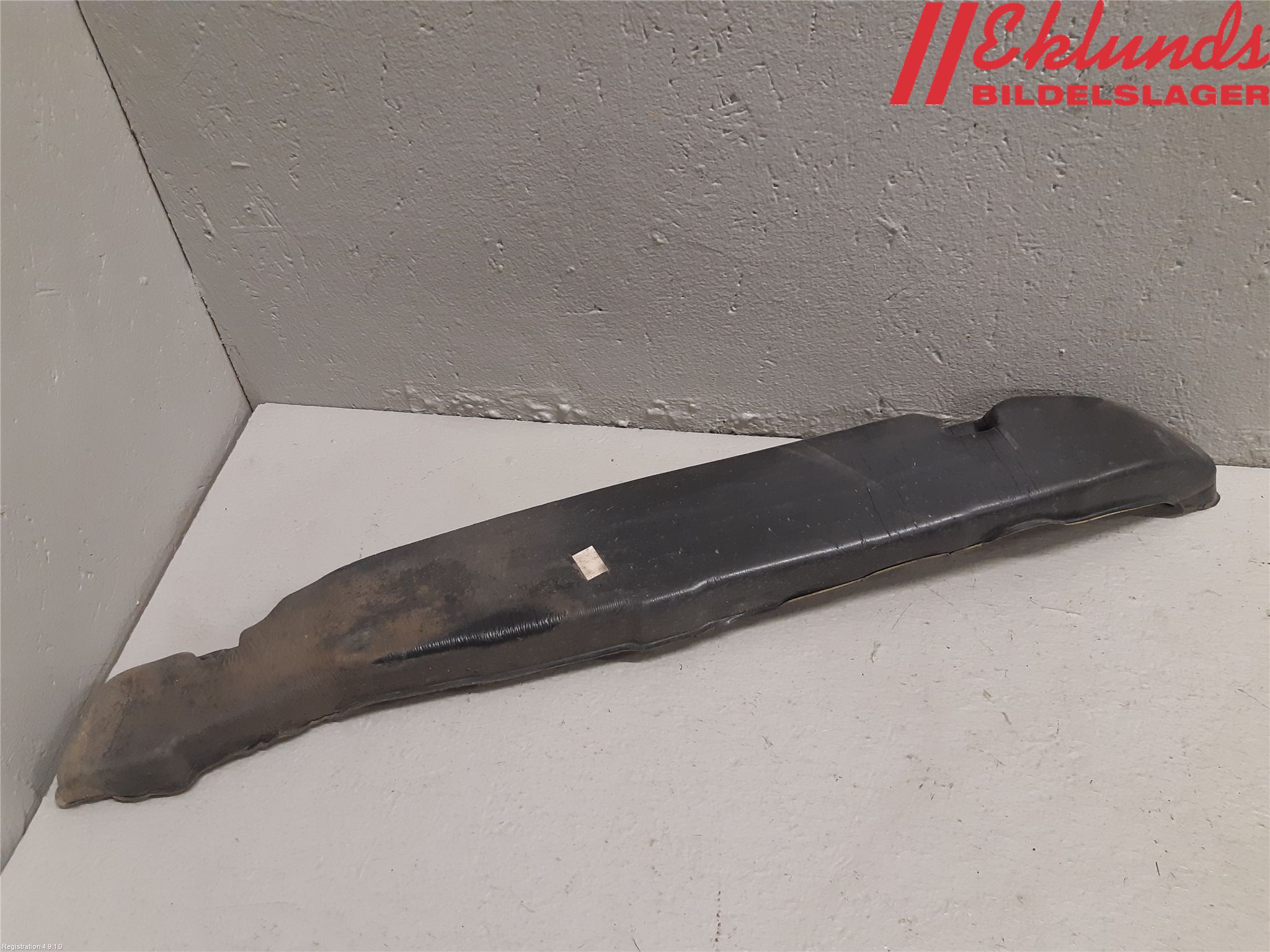 Ford KUGA 17-19 Front Övrigt