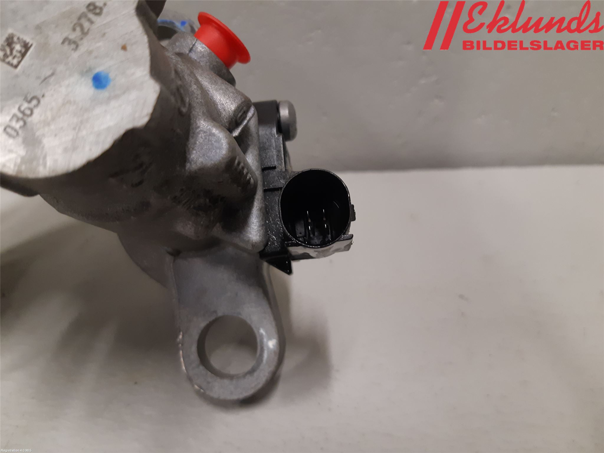 Audi A6 F2/C8 19- Broms Huvudcylinder