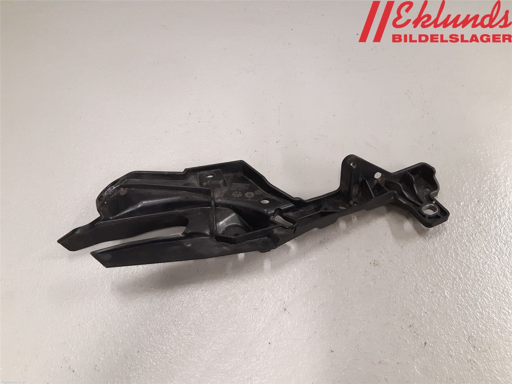 Volvo XC90/RECHARGE 16- Bakvagn Övrigt