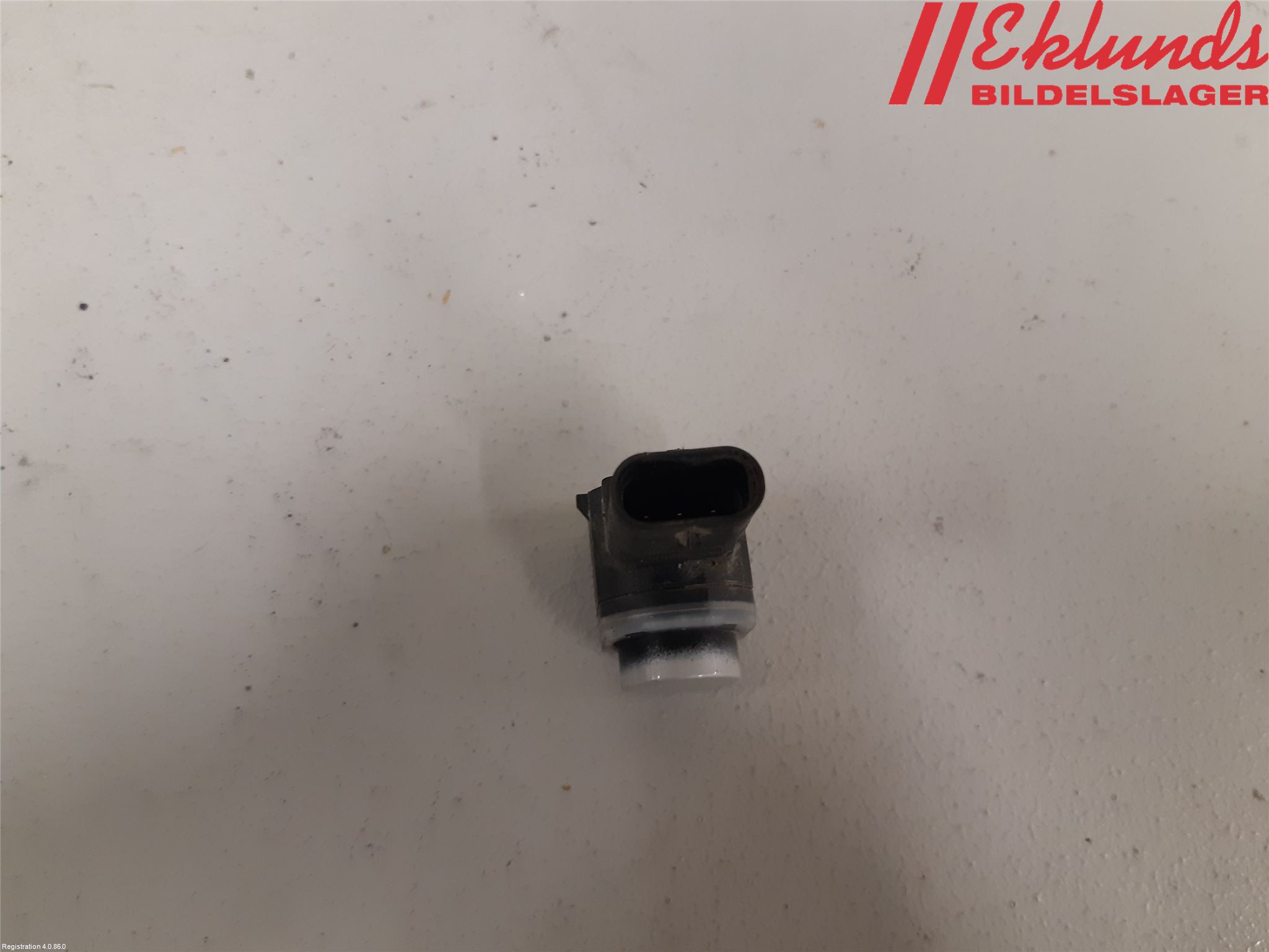 Volvo XC60 09-13 Parkeringshjälp Backsensor