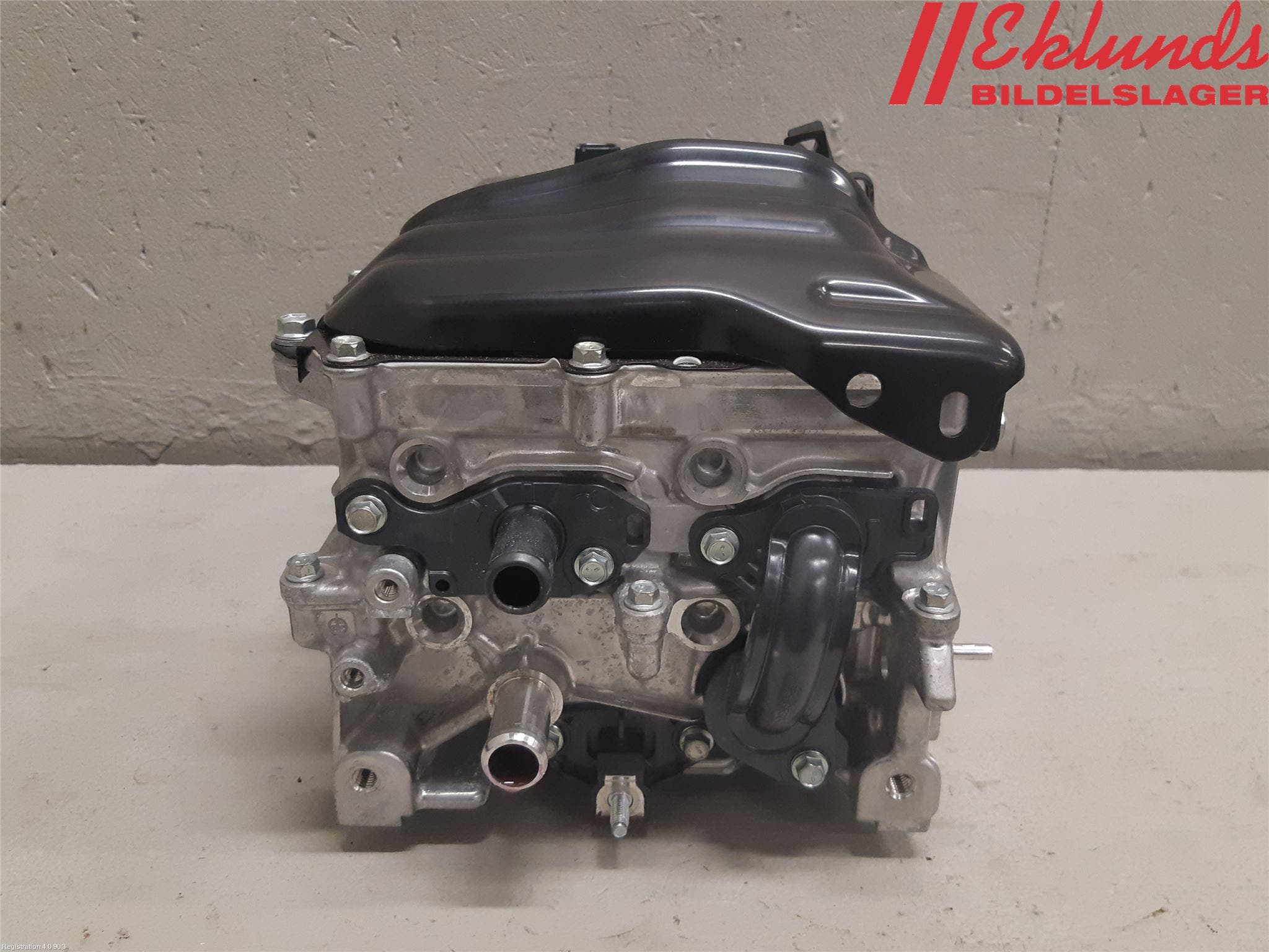 Toyota YARIS XP21 20- Inverter Hybrid