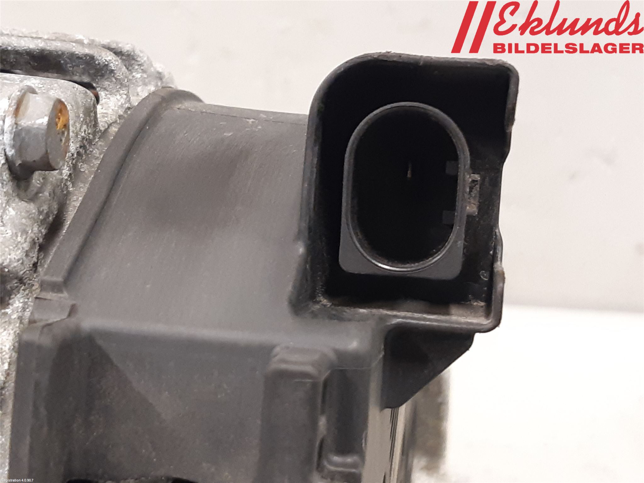 BMW 3 F30/F31/F80 12-19 Generator