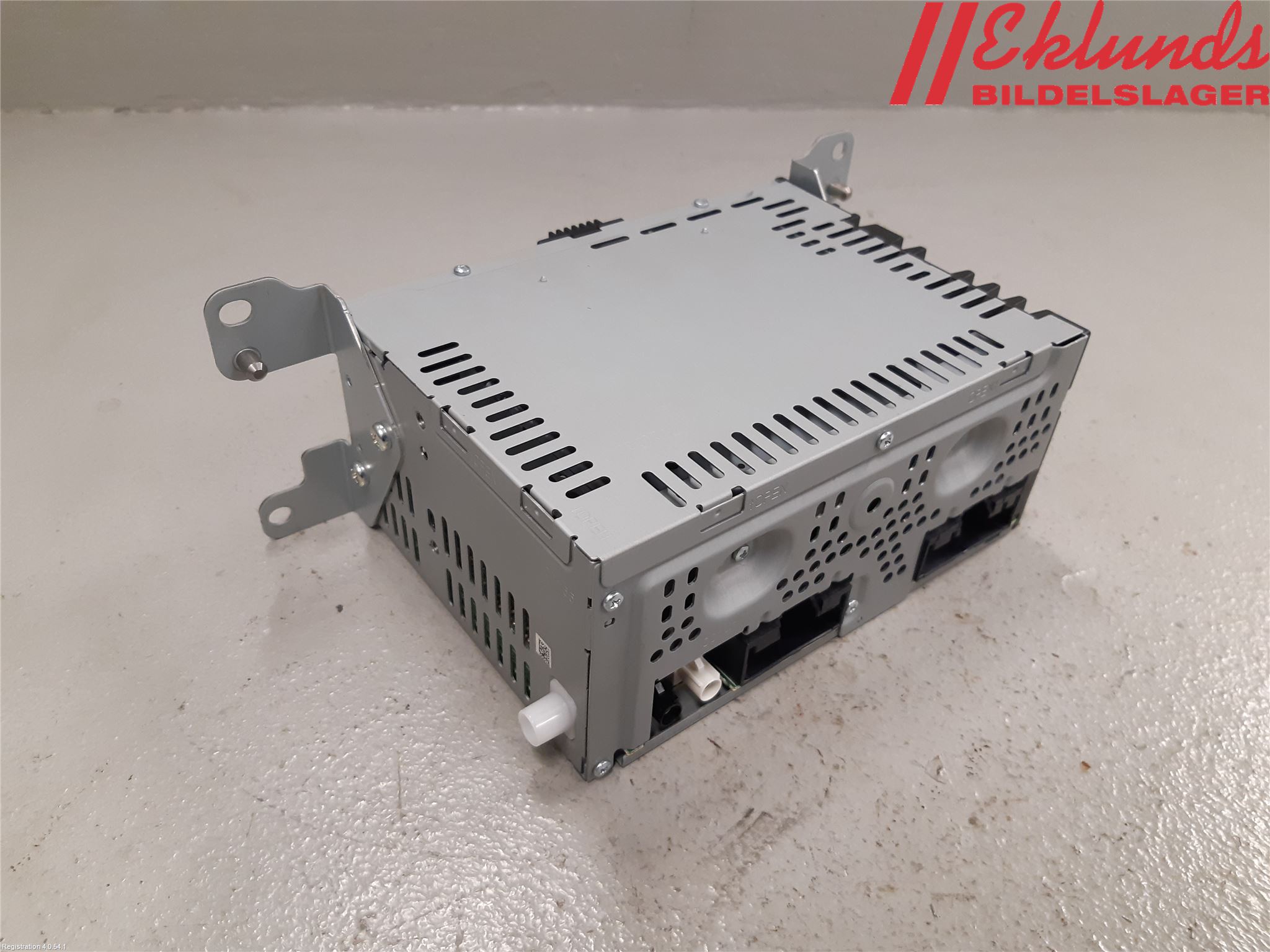 Ford MONDEO 15-22 Cd Radio - Multimediapanel