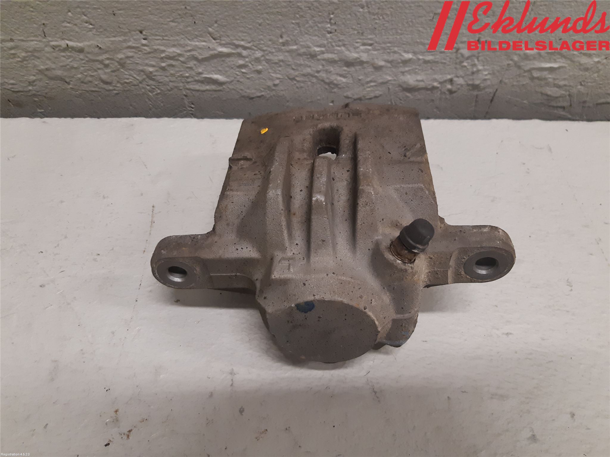 Subaru XV 12-17 Bromsok Bak Vänster