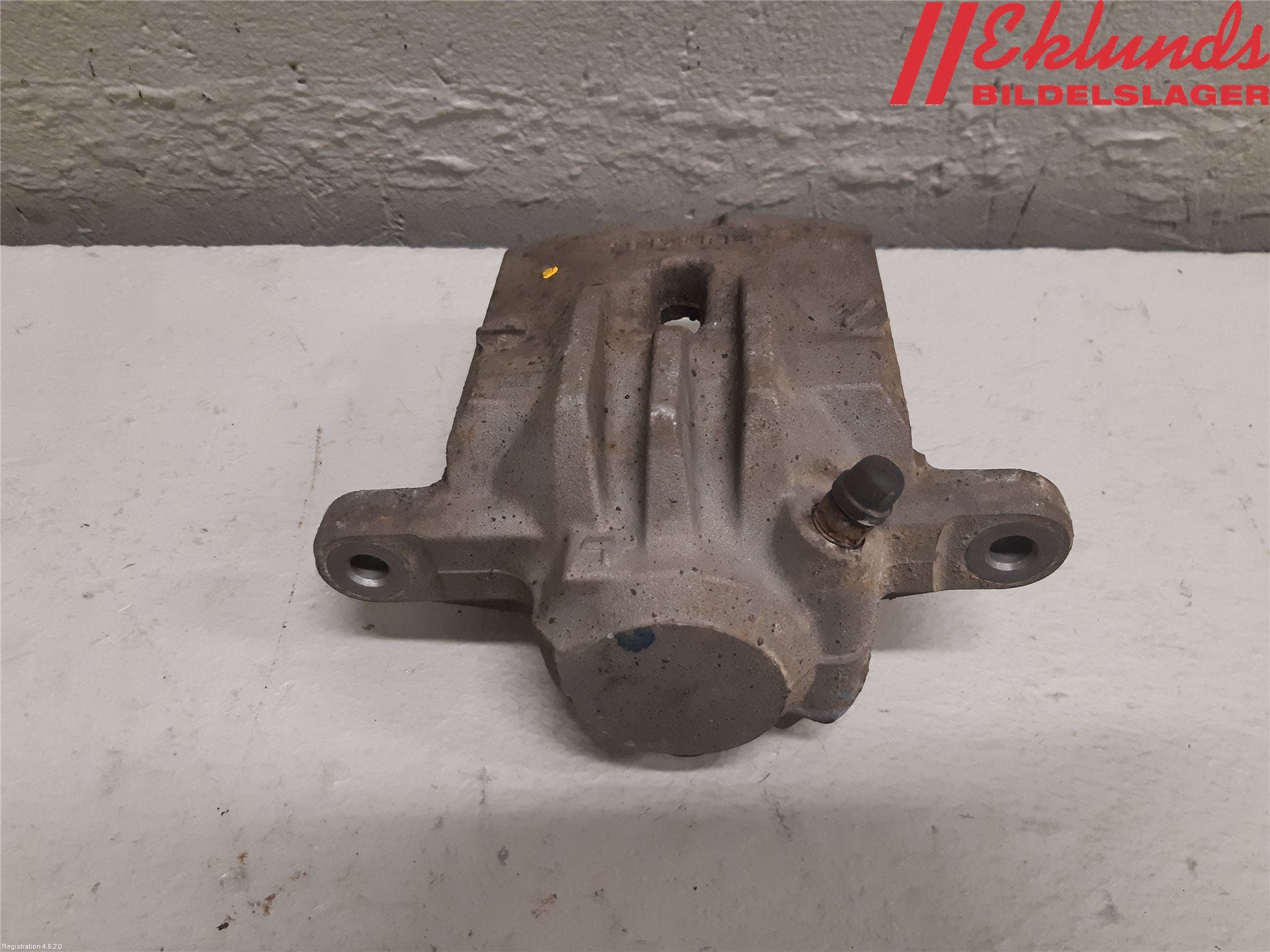 Subaru XV 12-17 Bromsok Bak Vänster