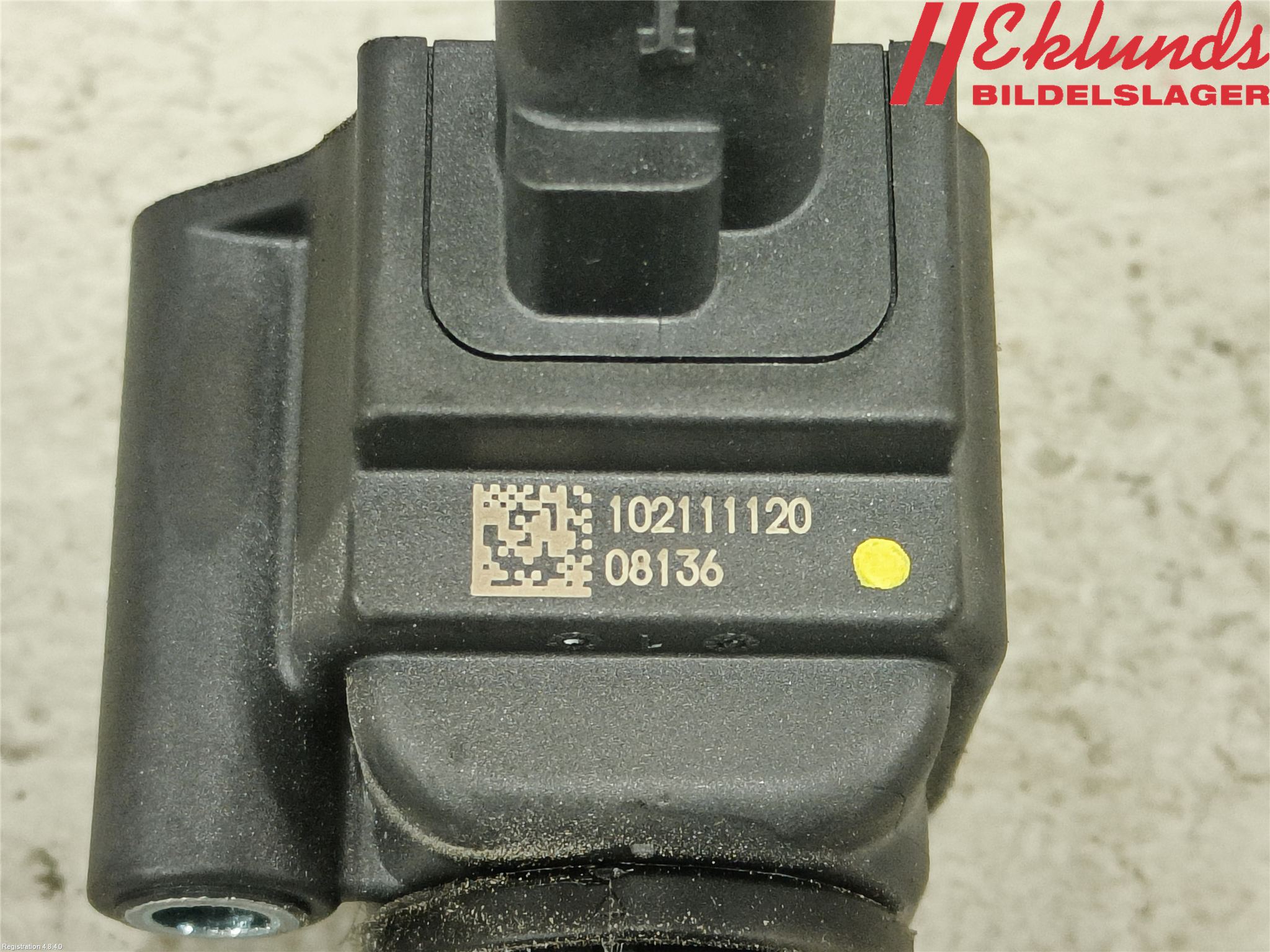 Fiat TIPO/CROSS 16- Tändspole