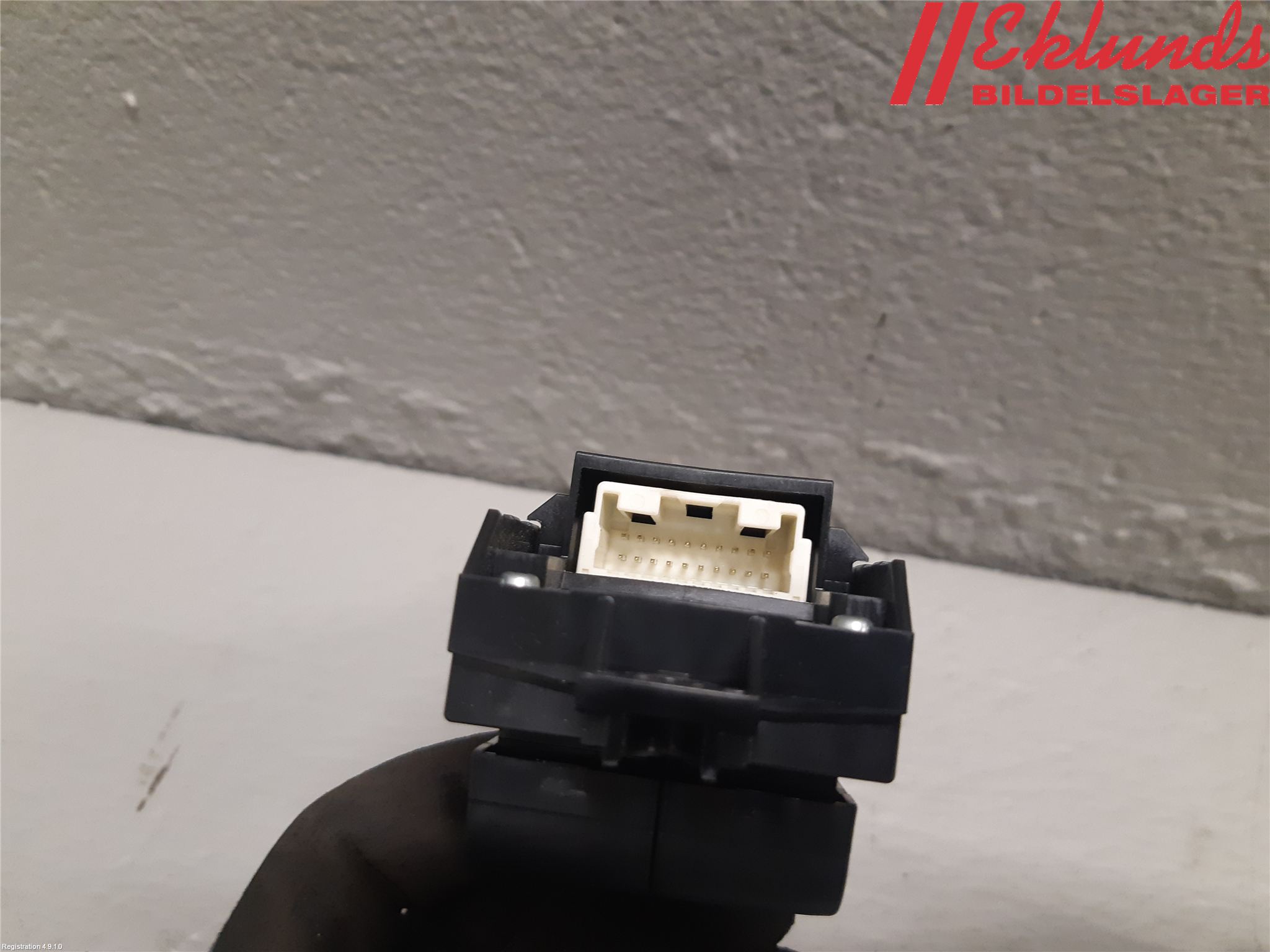 Toyota RAV4 19- Strömställare Elhiss