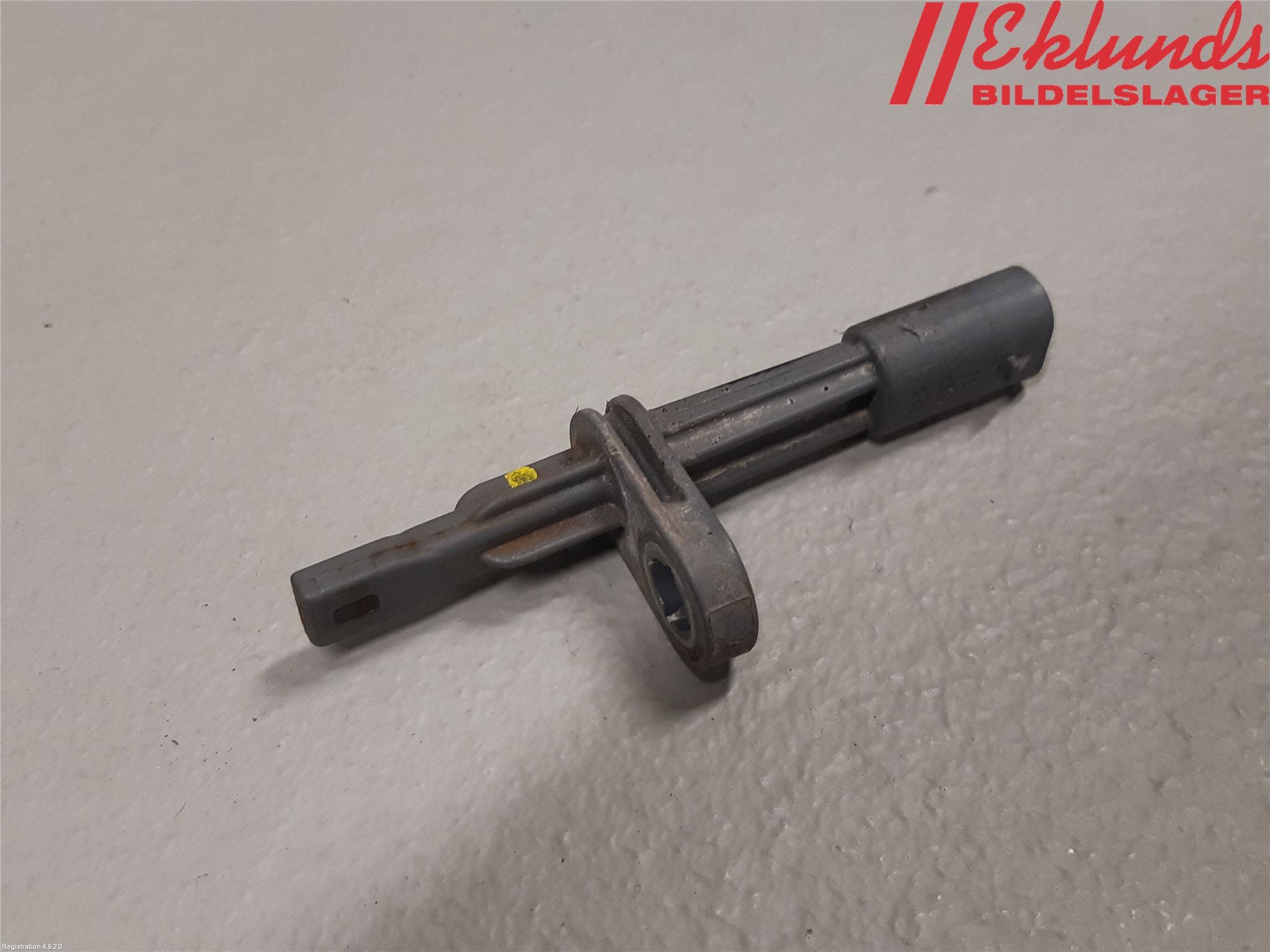 Opel MOKKA 21- Abs Sensor