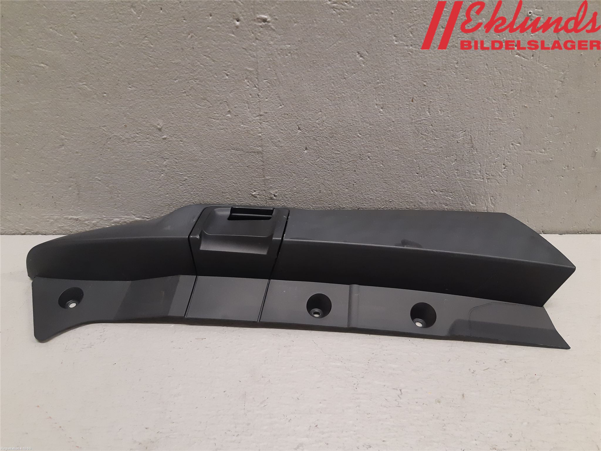 Mercedes-Benz MB VITO/V-KLASS (W640,W447,W448) 14- List Bak-Baklucka
