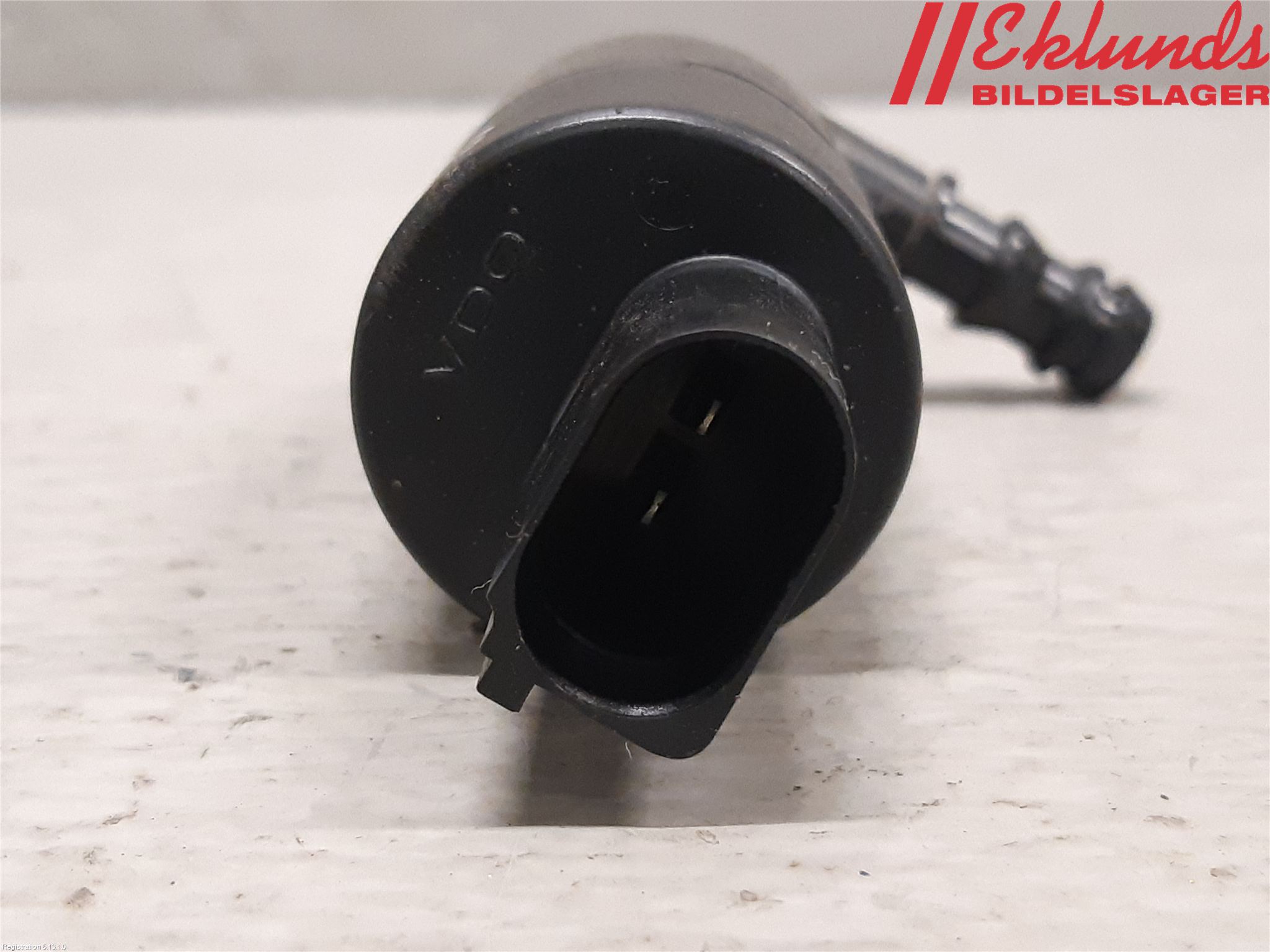 Kia CEED 12-18 Spolarpump Högtryck