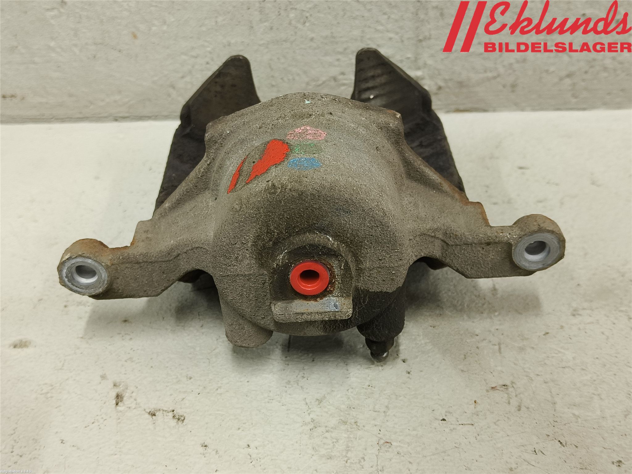 Opel INSIGNIA 17- Bromsok Fram Vänster