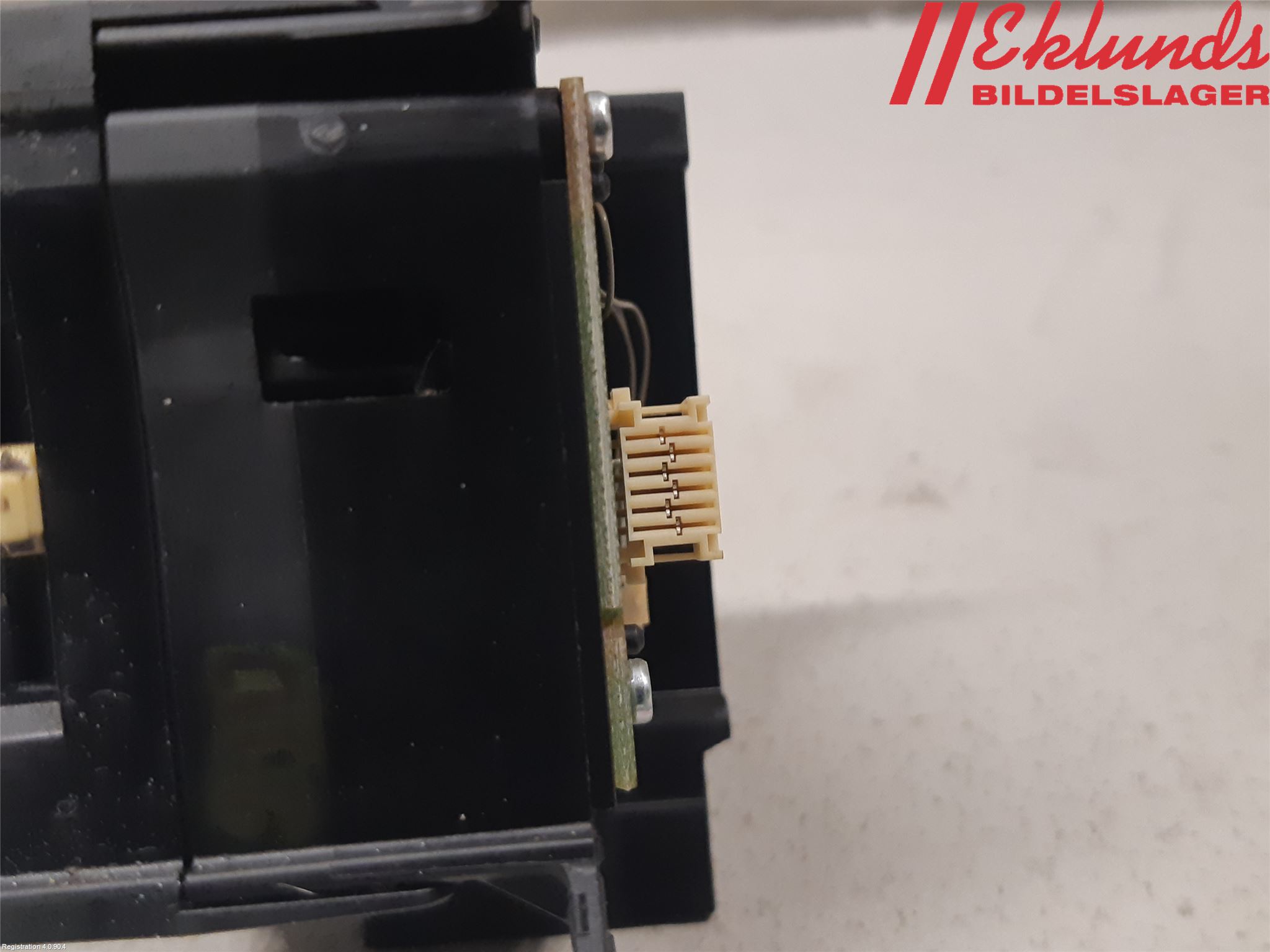 Ford TRANSIT/TOURNEO CUSTOM 13-24 Spak Blinkers-Ljusomk