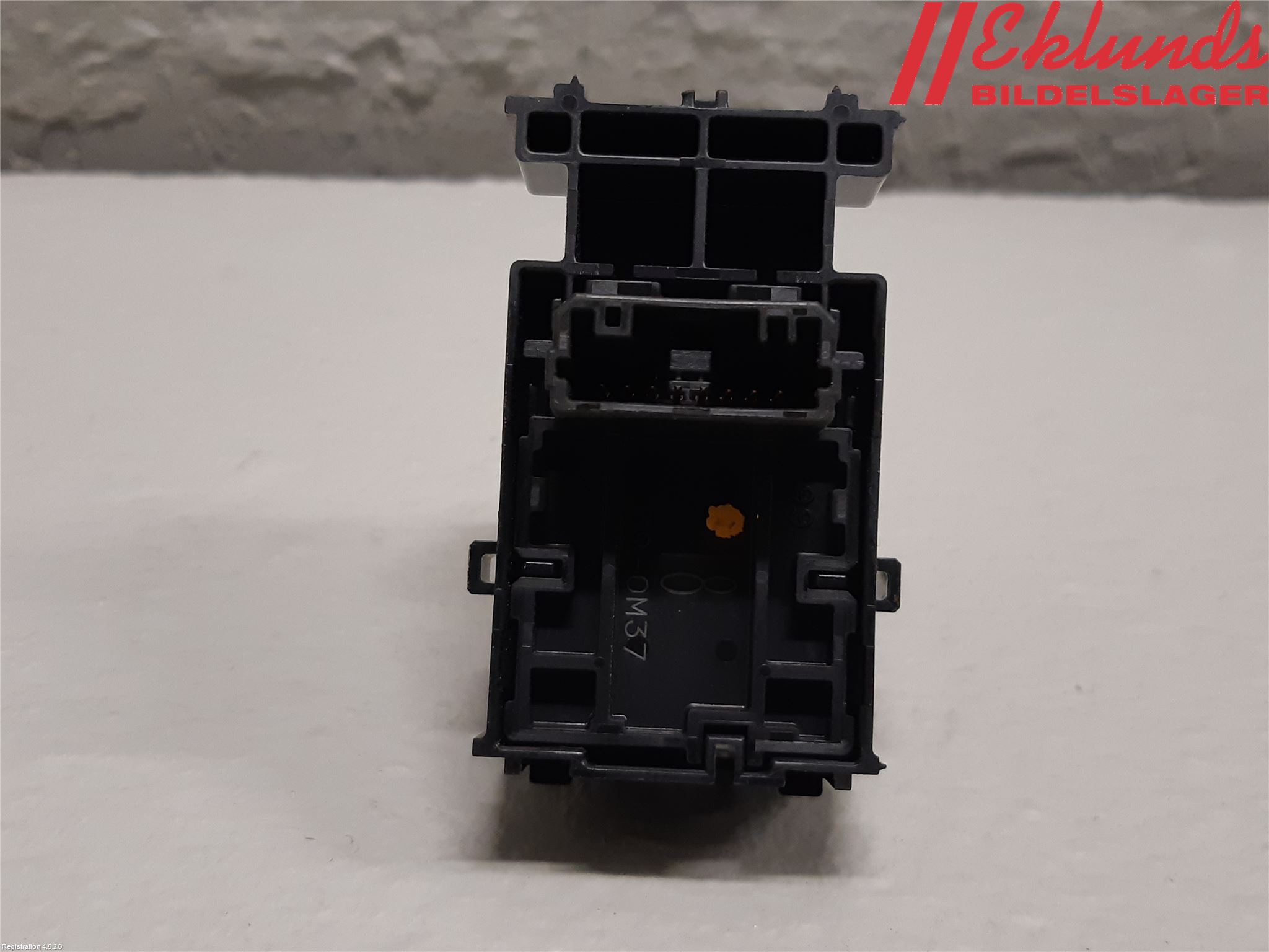 Toyota RAV4 19- Strömställare Elhiss