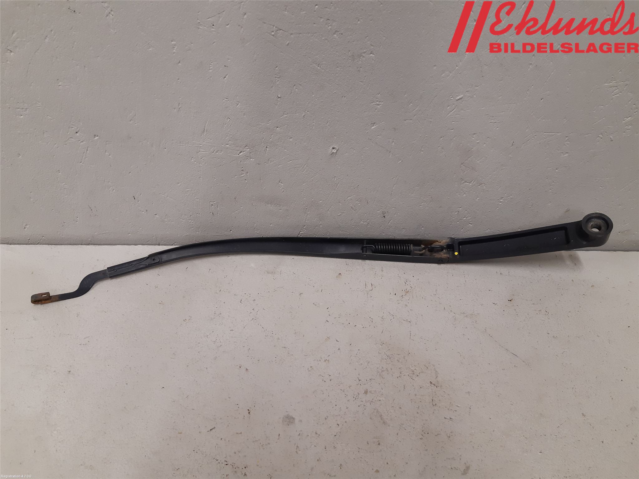 Kia CEED 12-18 Torkararm Armar Vindruta