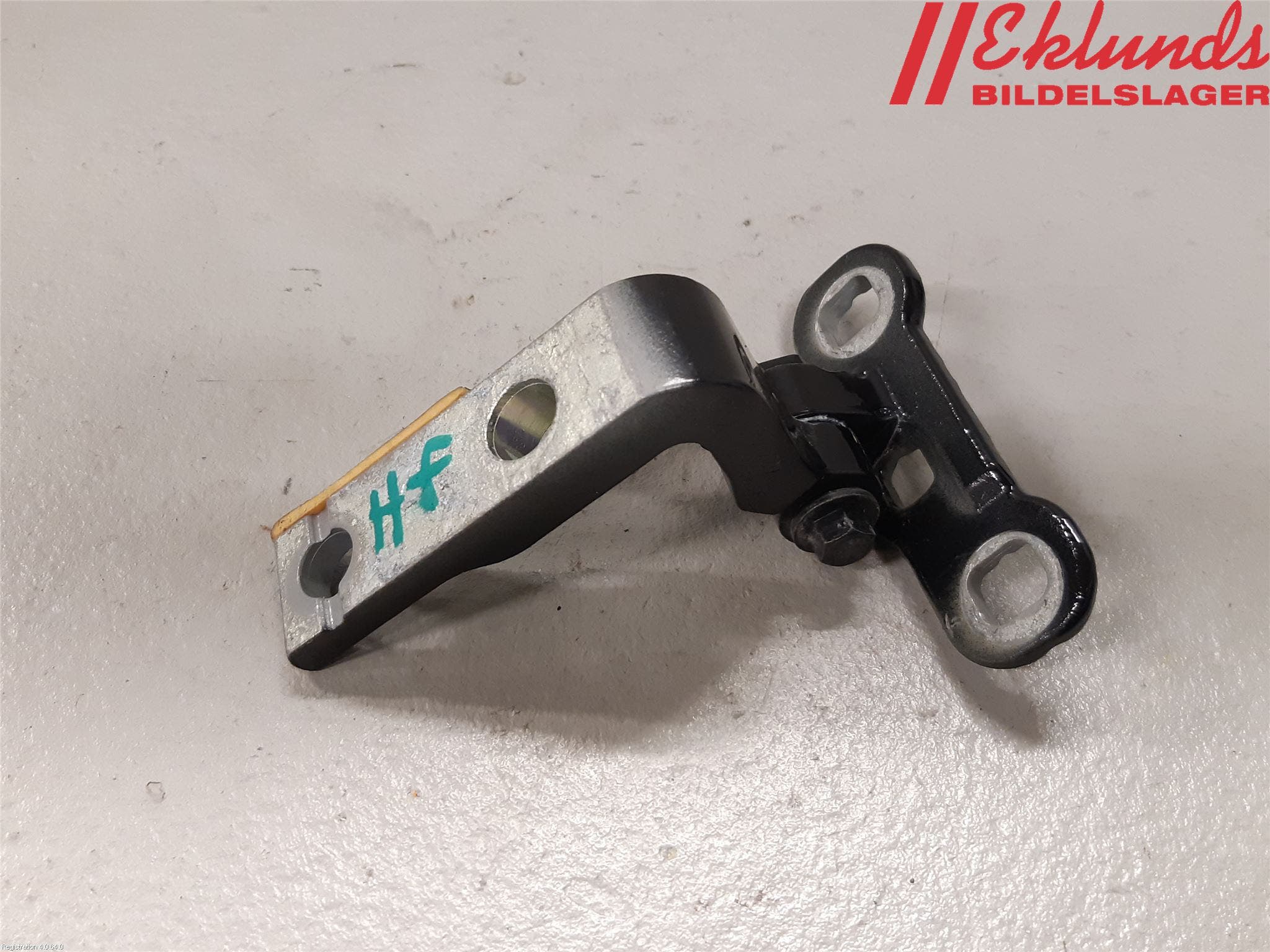 Volvo S90 17->> Dörrgångjärn