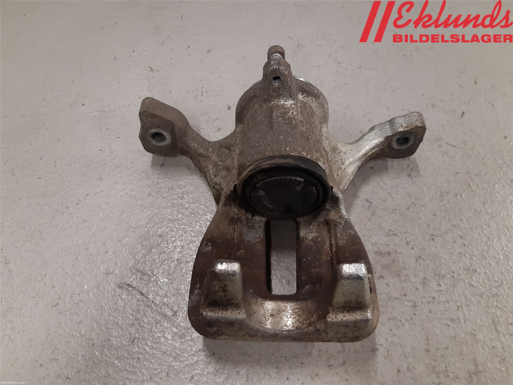 Toyota COROLLA 19- Bromsok Bak Vänster