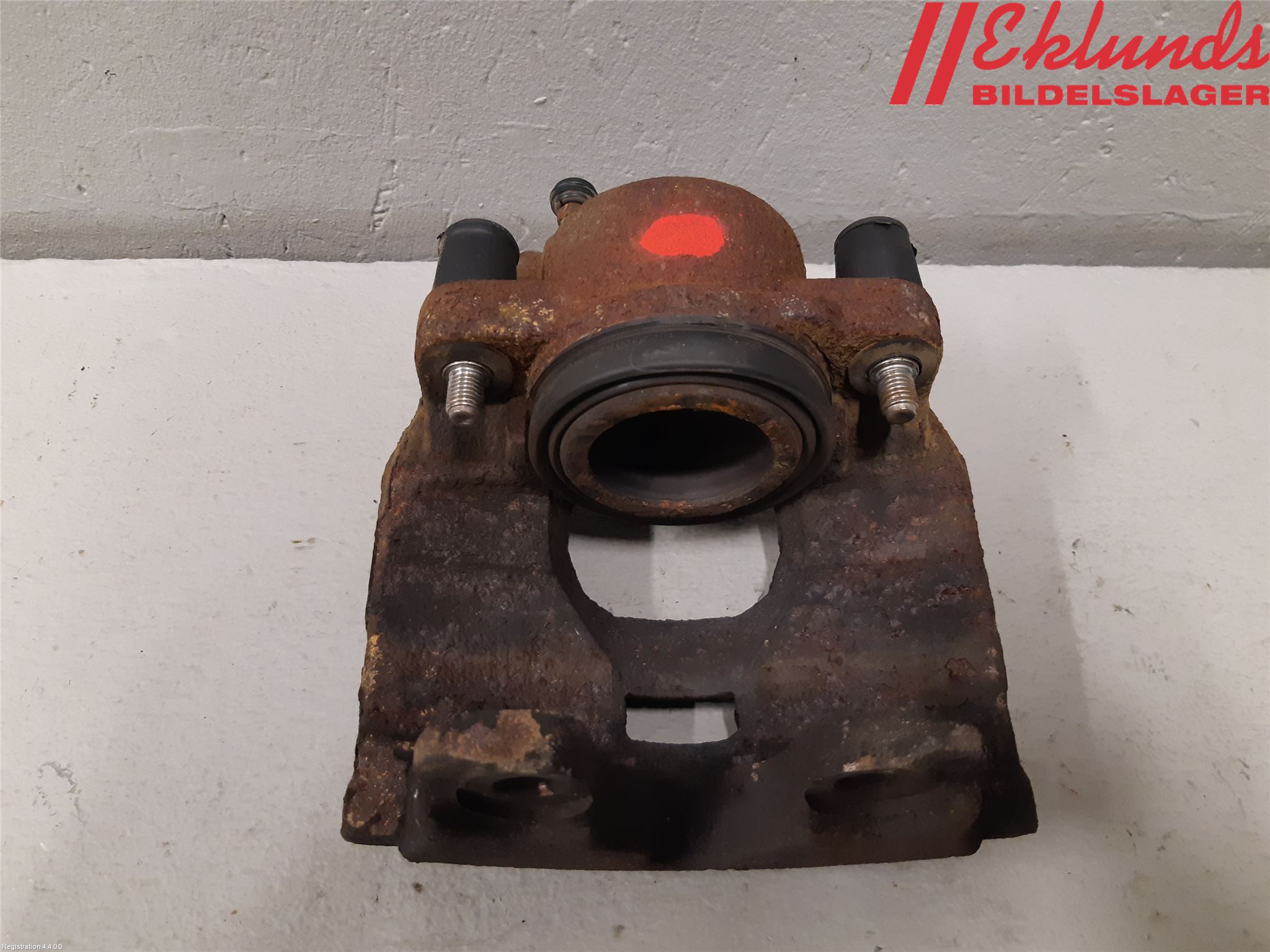 Volvo V70 08-13 Bromsok Fram Vänster