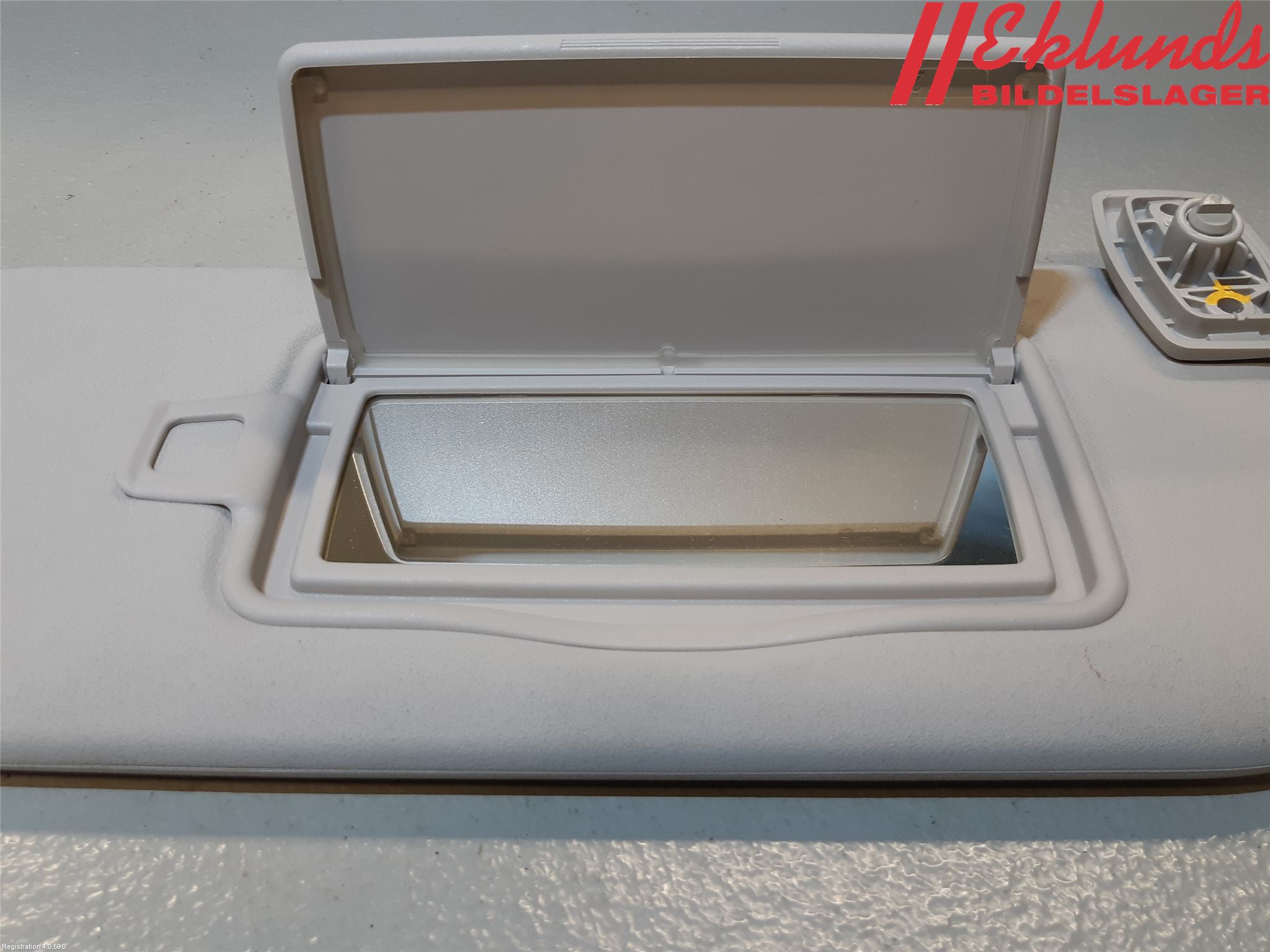 Peugeot 108 15-22 Solskydd