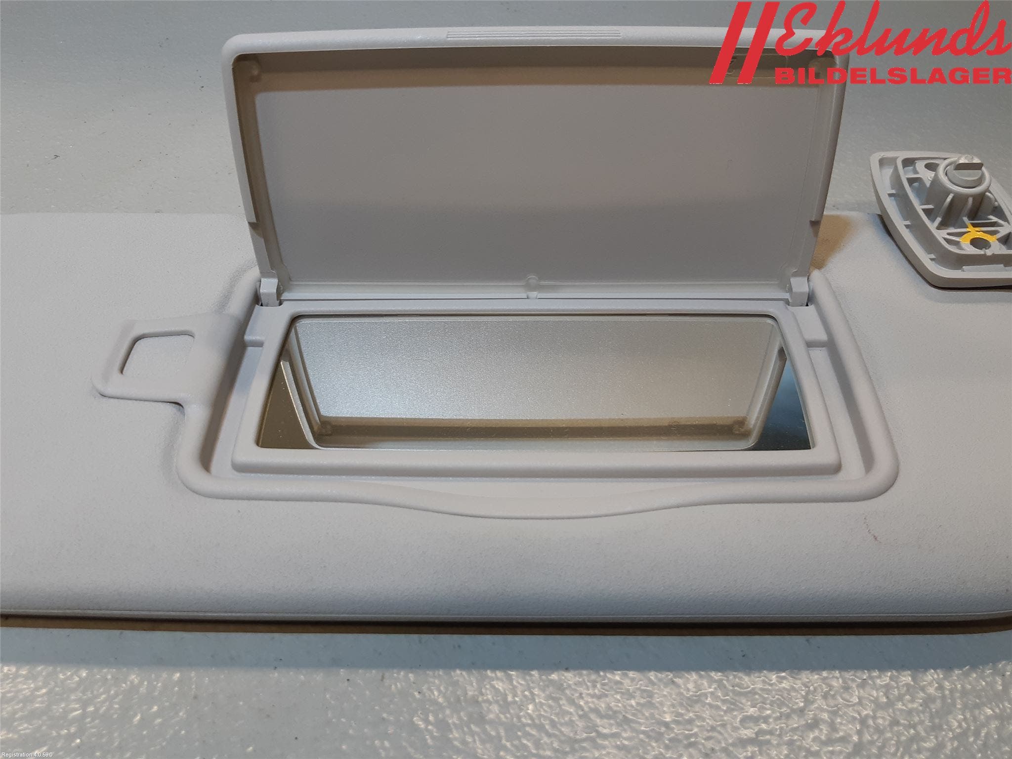 Peugeot 108 15-22 Solskydd