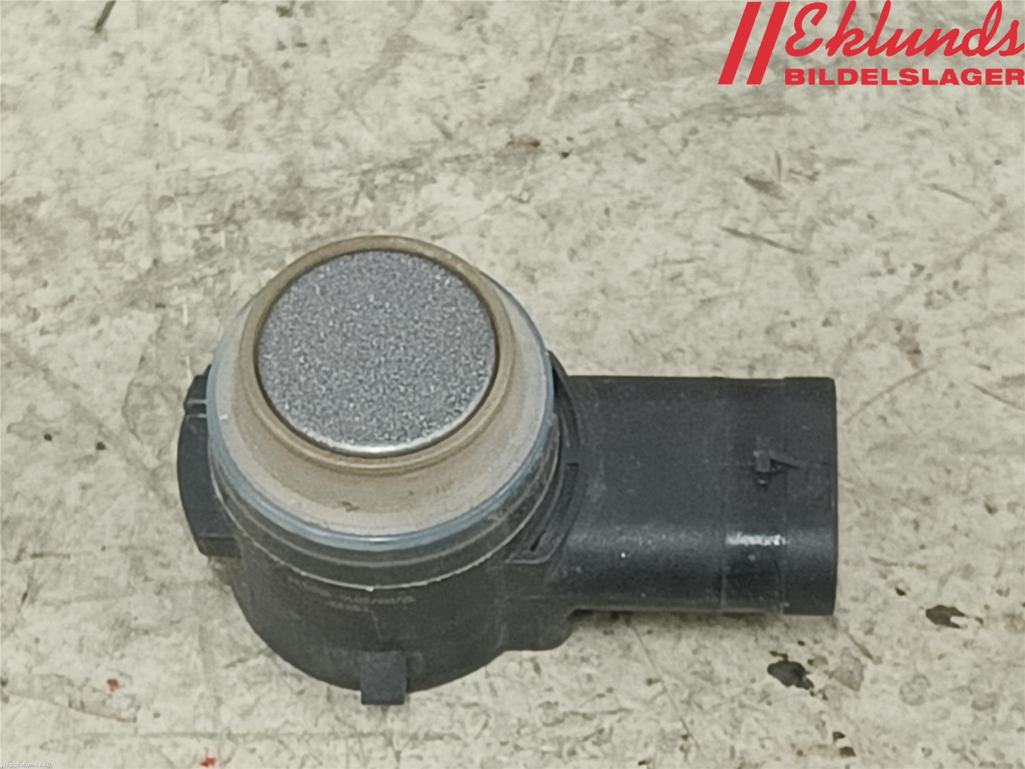 Mercedes-Benz MB GLA-KLASS (X156) 13-20 Parkeringshjälp Frontsensor