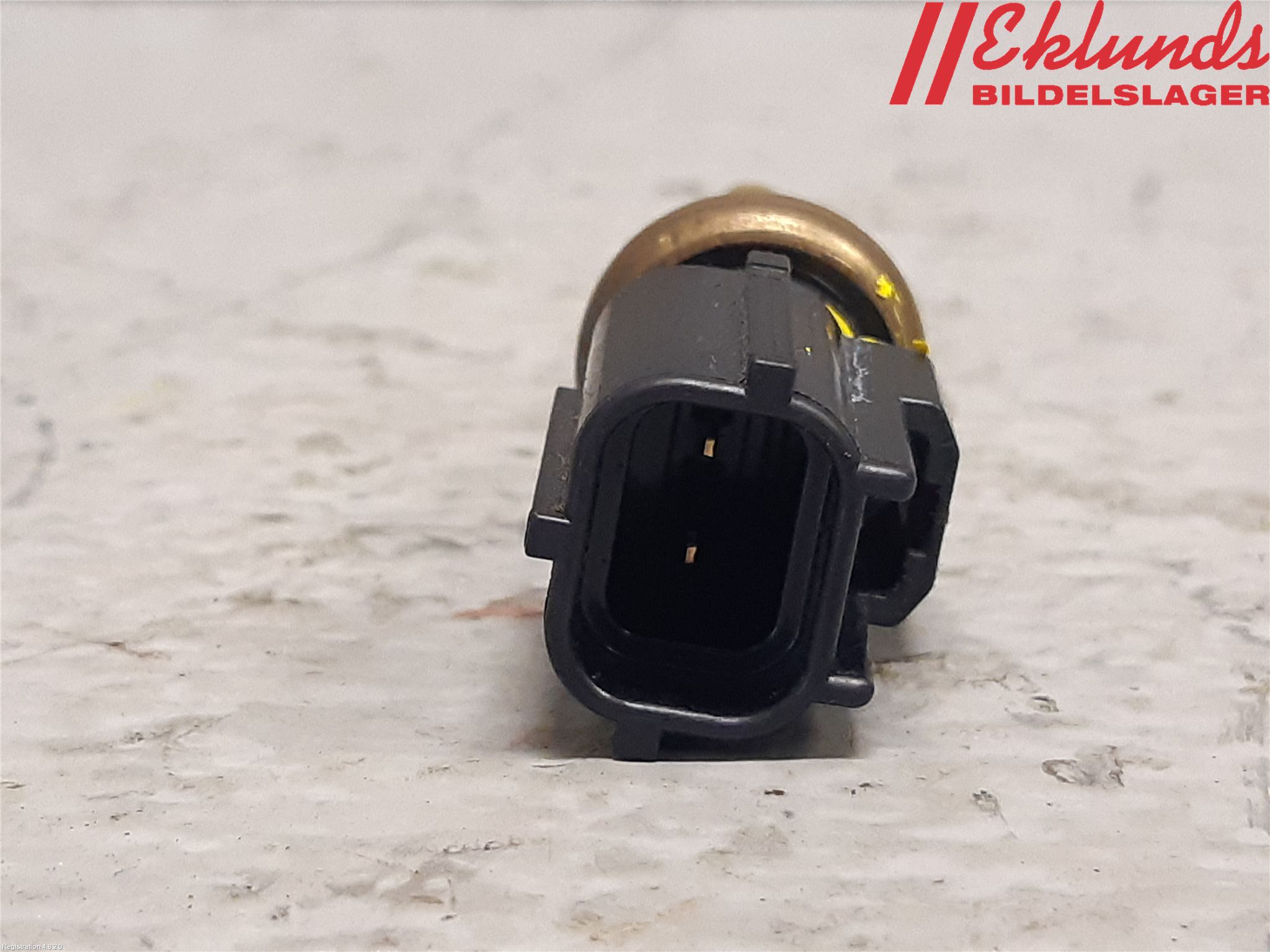 Volvo XC90/RECHARGE 16- Givare Temp Vatten