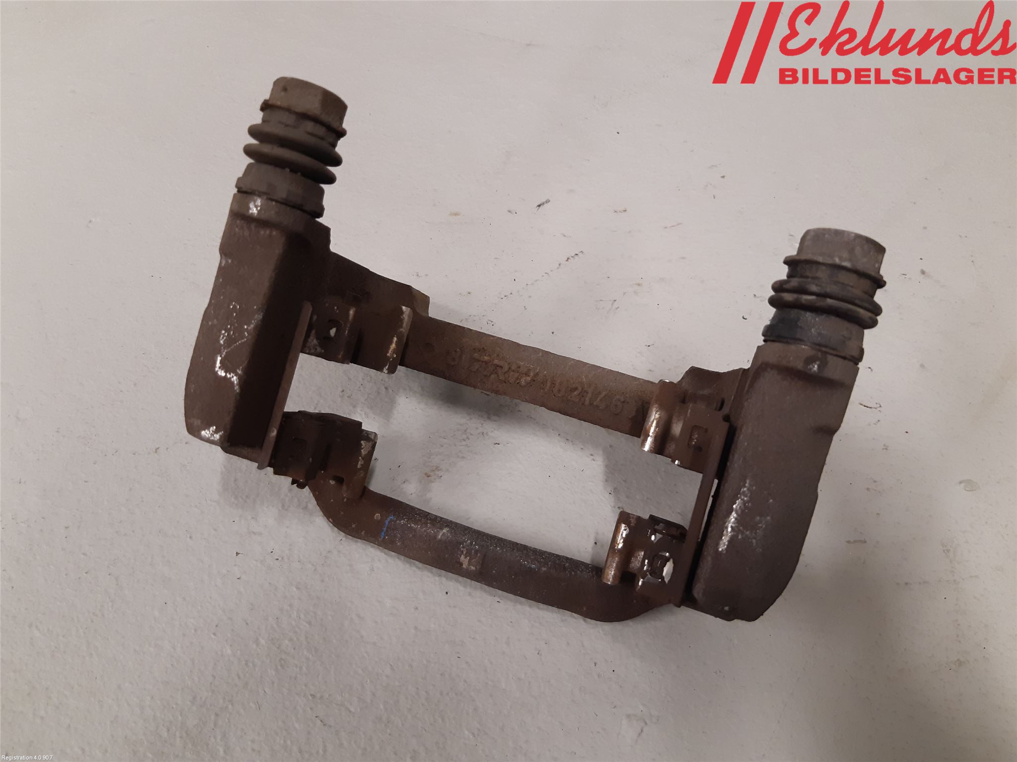 Opel ASTRA K 16-22 Bromsokshållare