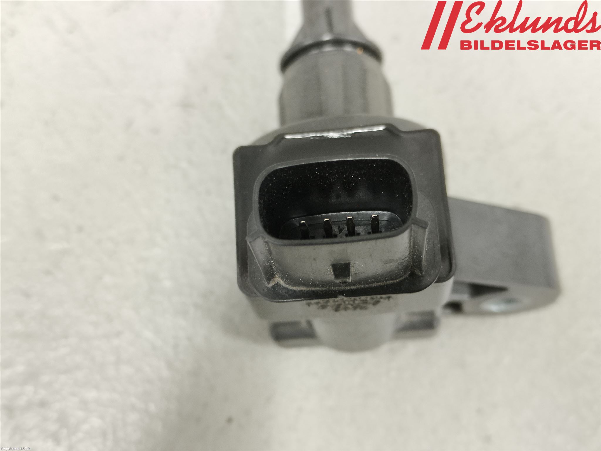 Opel INSIGNIA 17- Tändspole