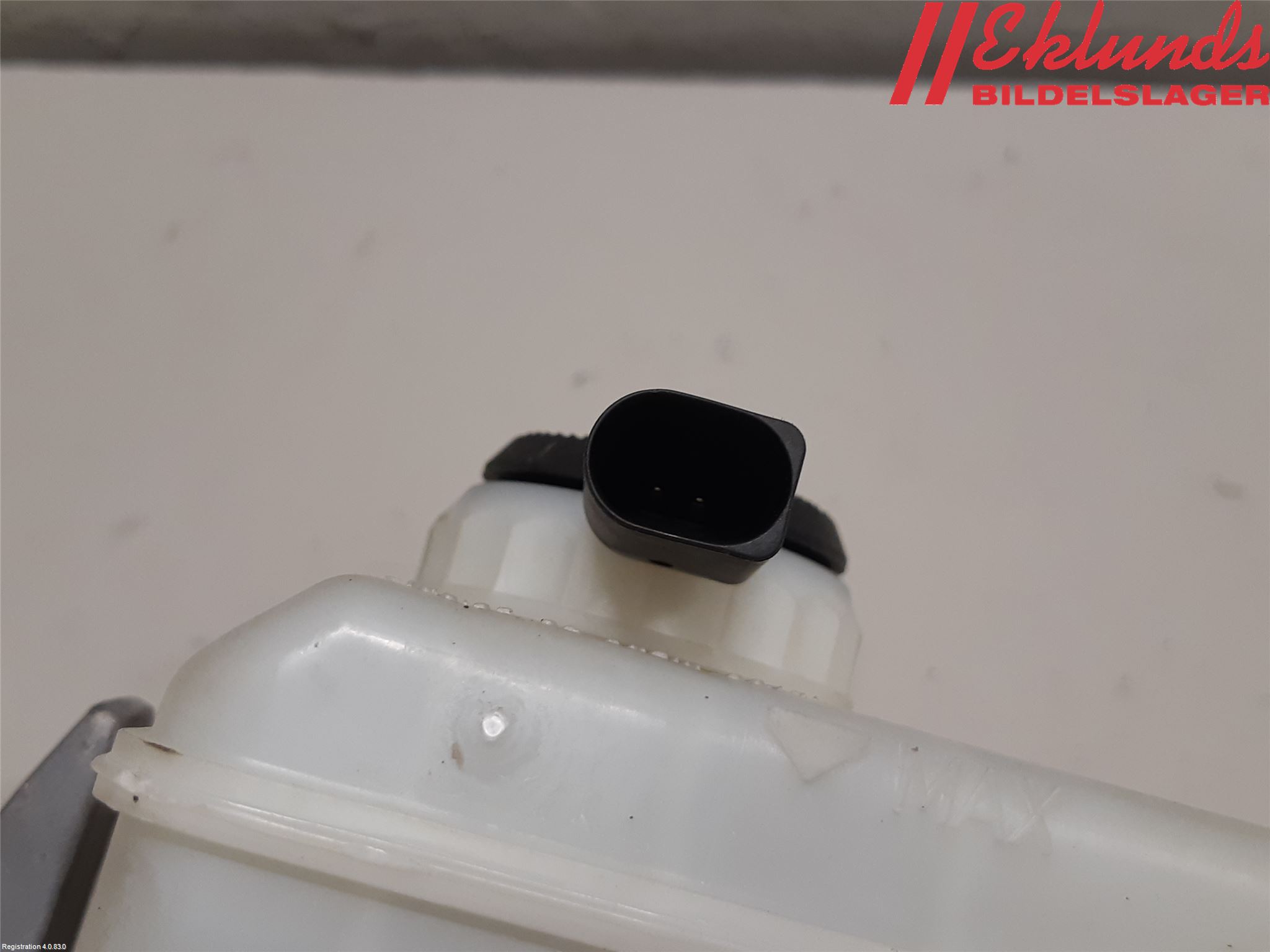 Audi A6/S6 4G 11-18 Broms Huvudcylinder