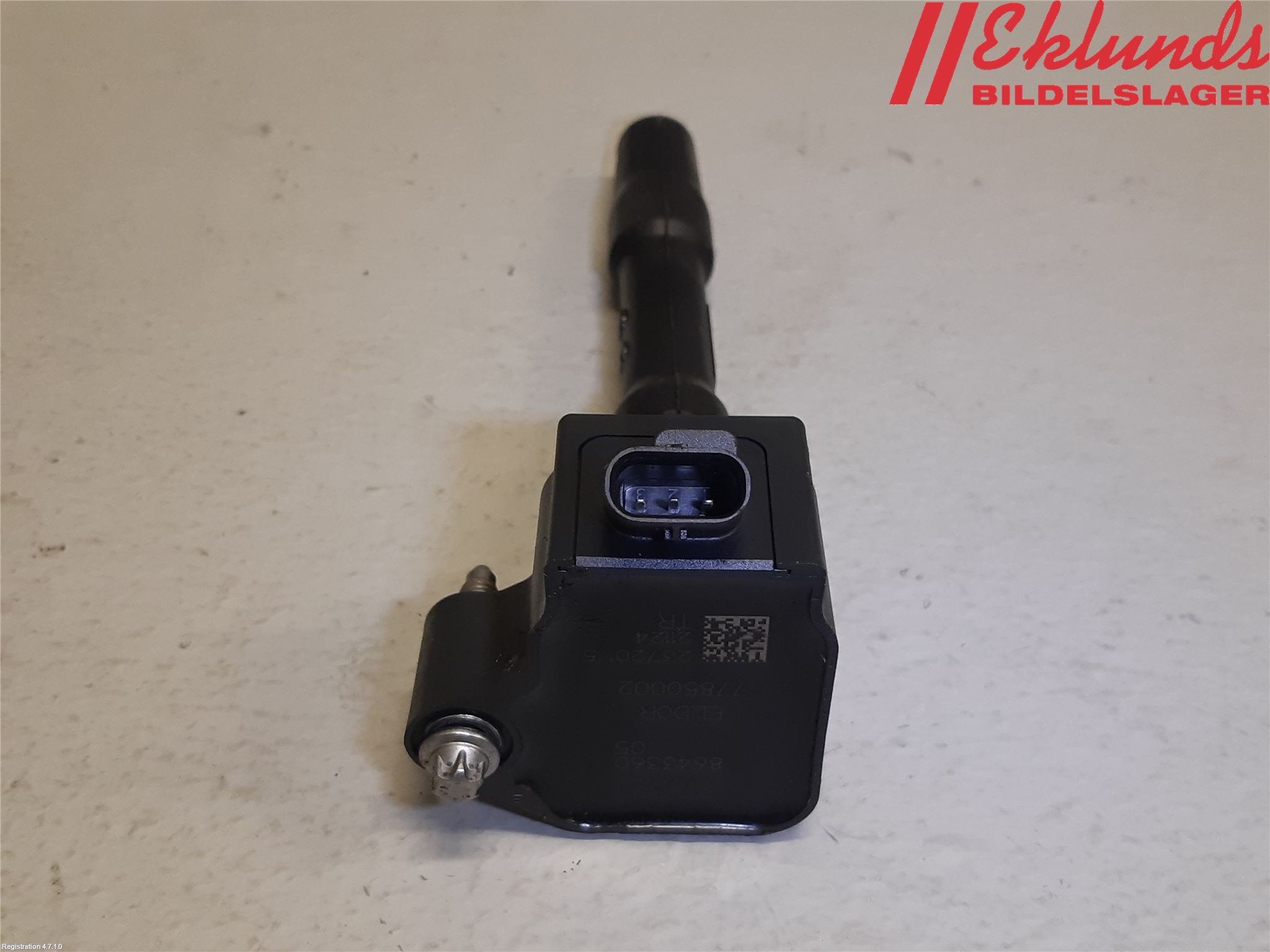 BMW 1 F40 19- Tändspole