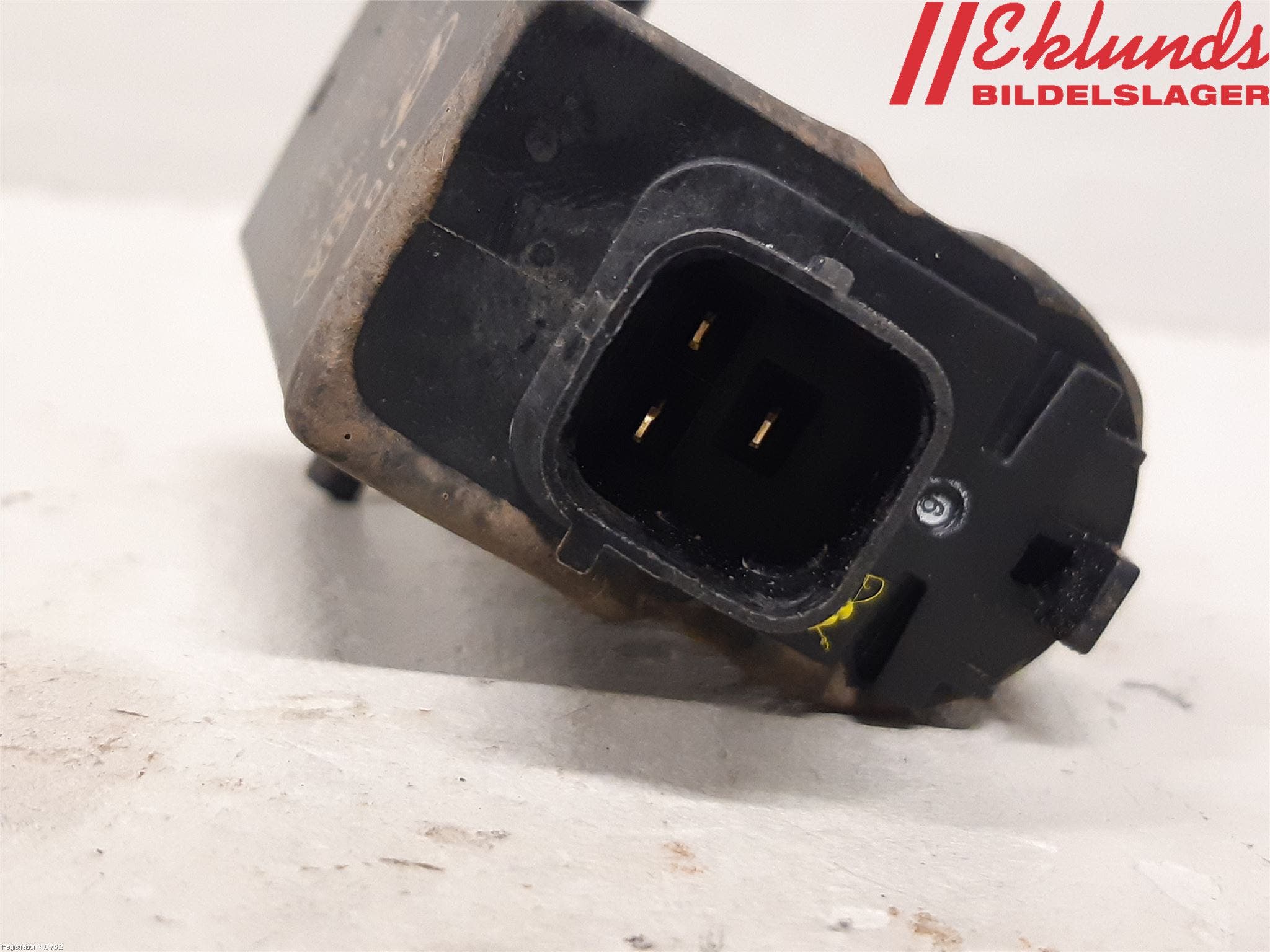 Kia RIO 12-16 Spolarpump Vindruta