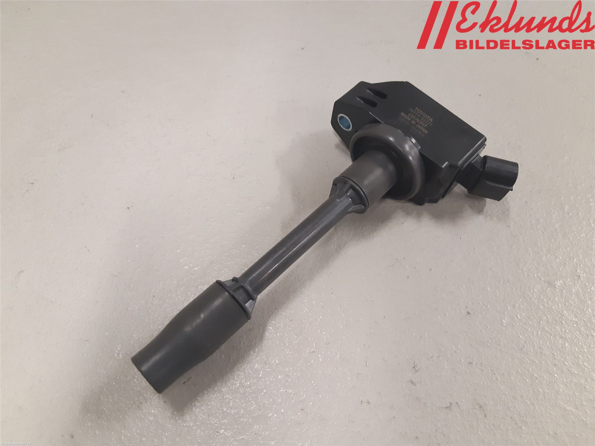 Toyota RAV4 19- Tändspole