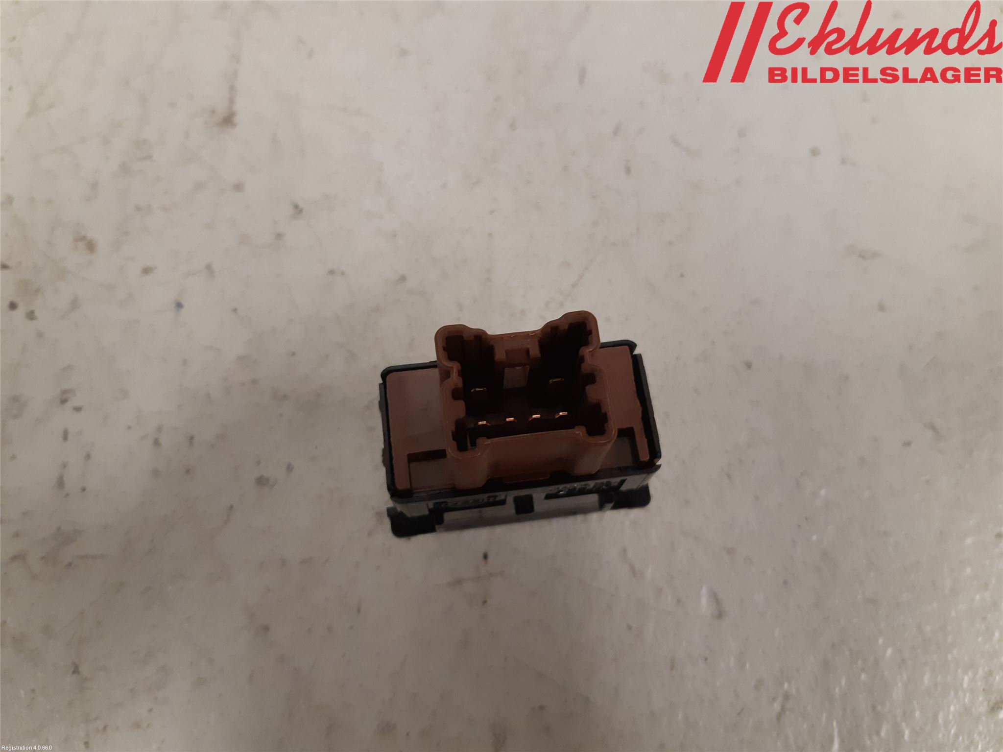 Nissan NV200/NV200 COMBI Strömställare Stolvärme