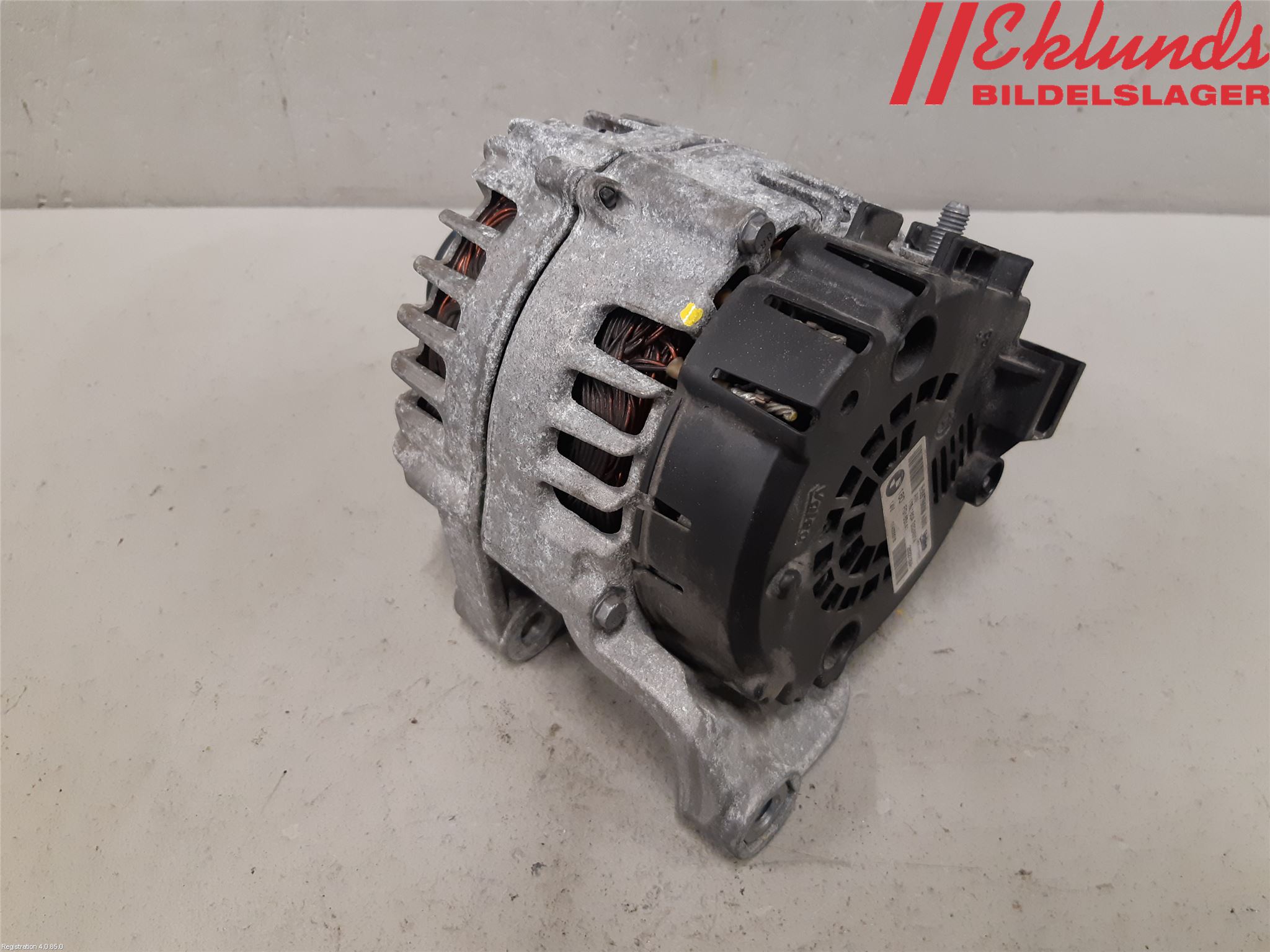 BMW 4 F32/F33/F82/F83 13-20 Generator
