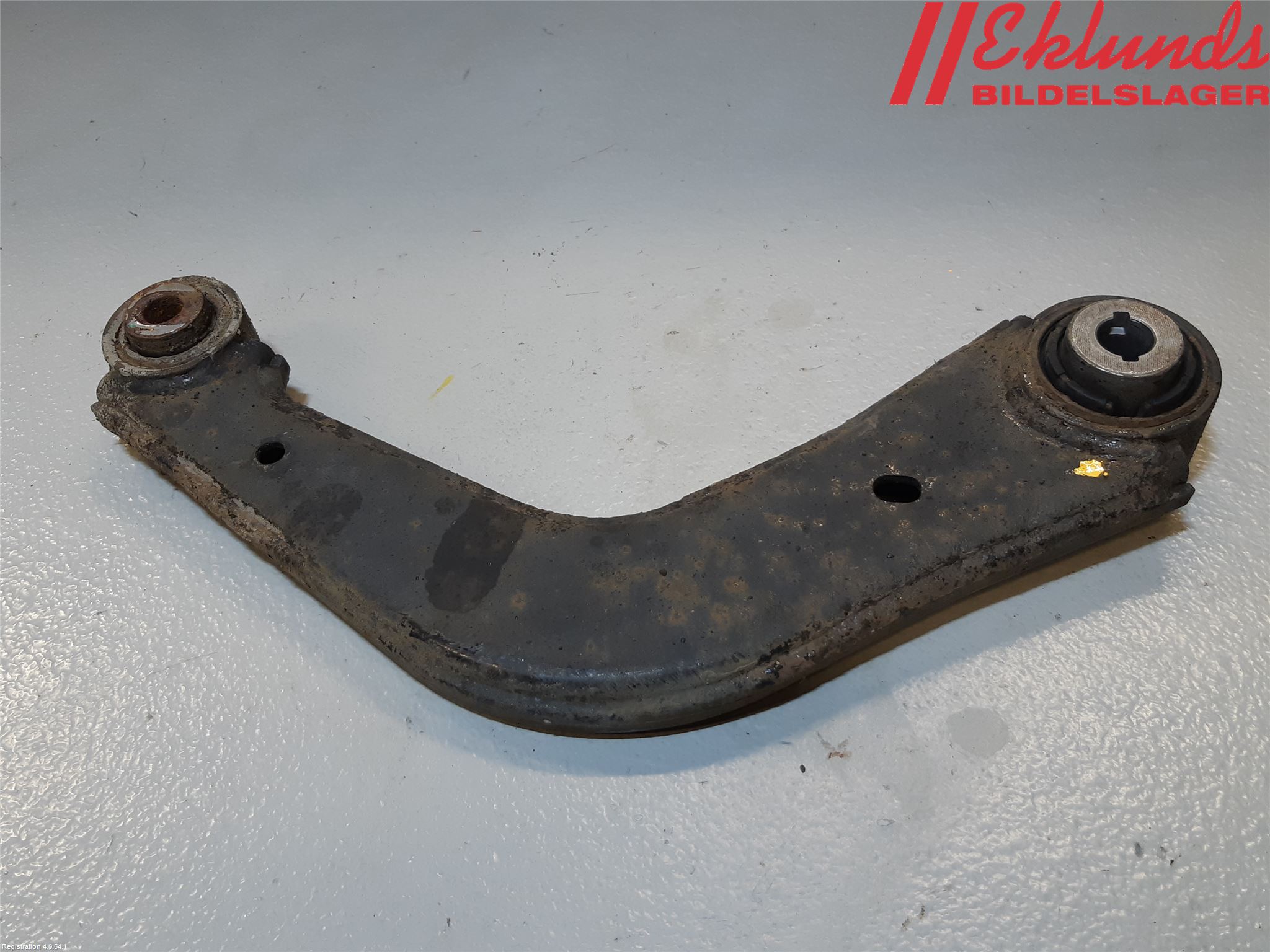 Ford MONDEO 15-22 Bärarm Bak Övre Vänster