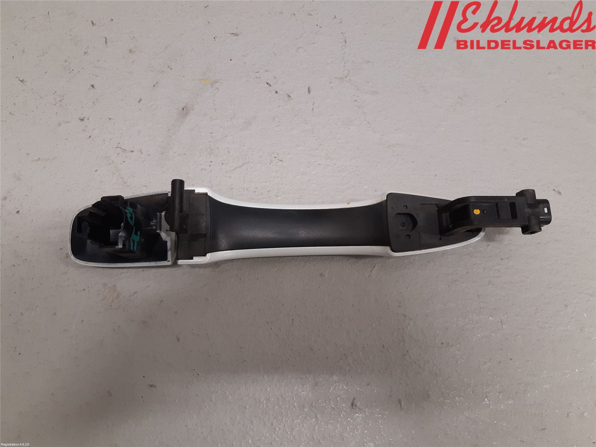 Volvo S60 14-18 Dörrhandtag Yttre Hö