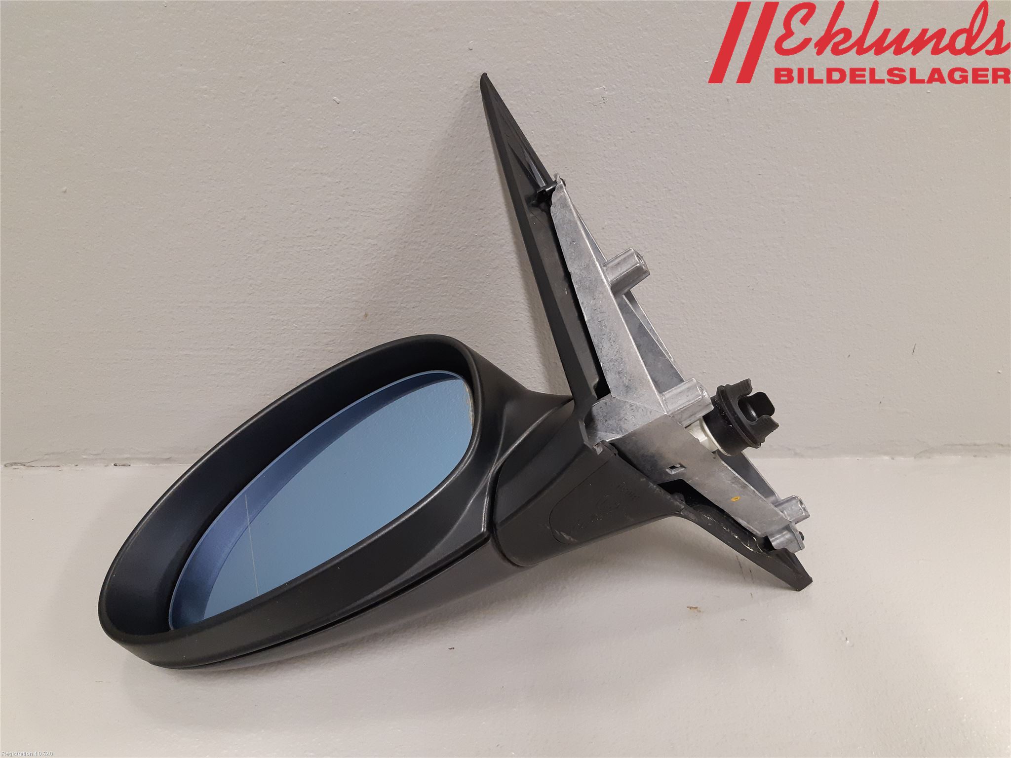 BMW 1 E87/81 5D/3D 03-11 Spegel Yttre El Vä