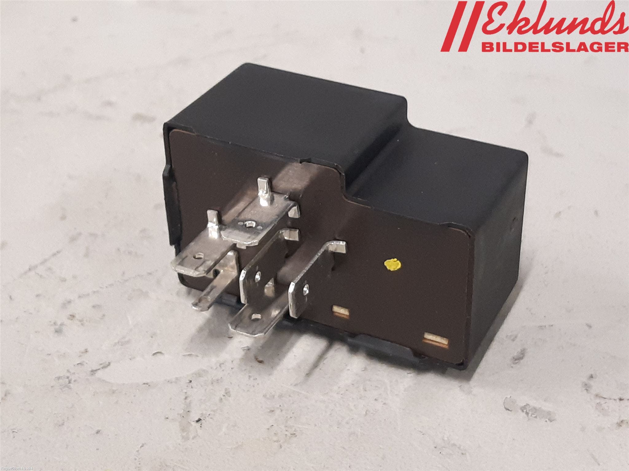 Volvo 940 91-98 Relä Övrigt