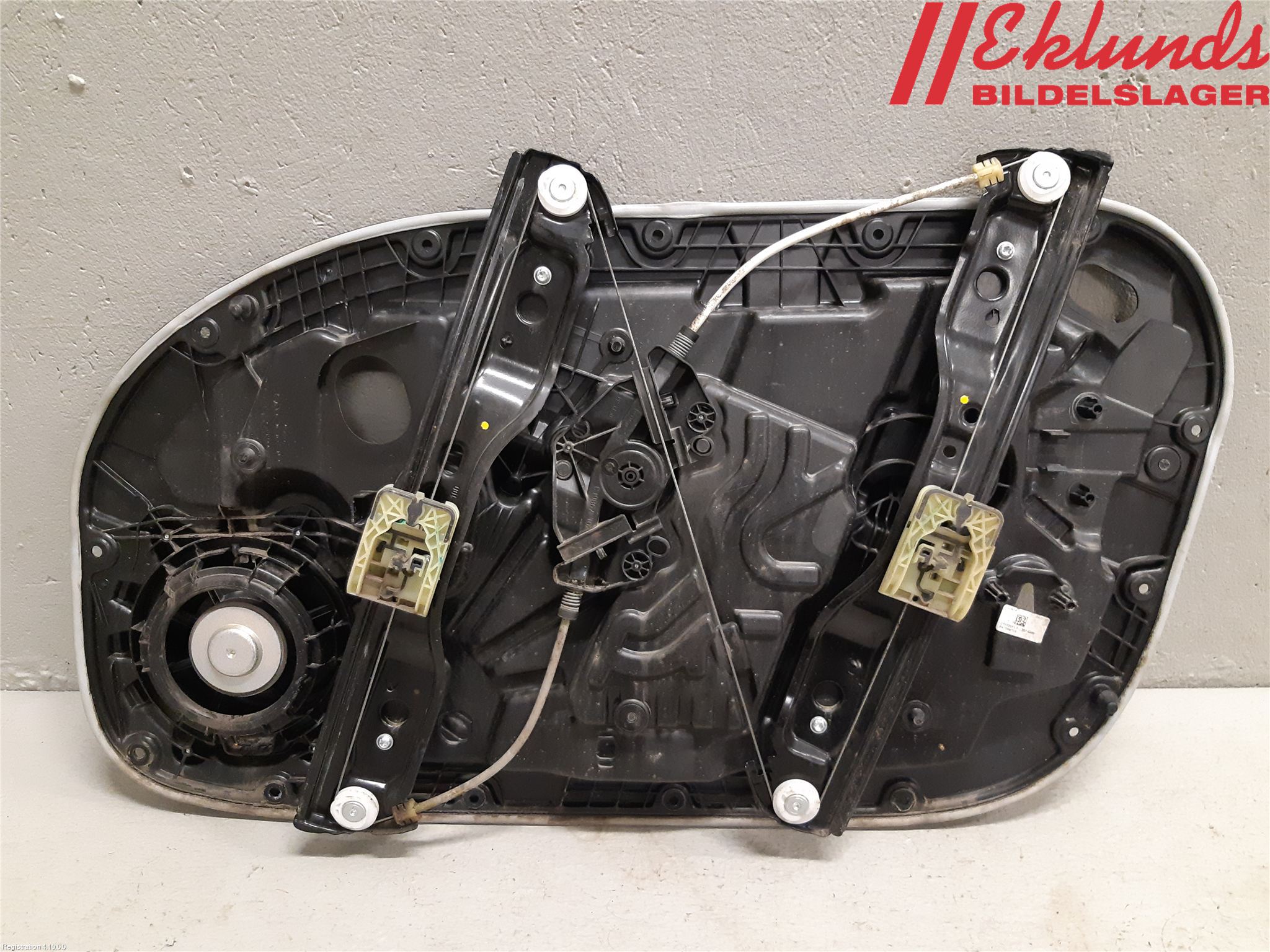 Volvo V60 19- Fönsterhiss El Kompl