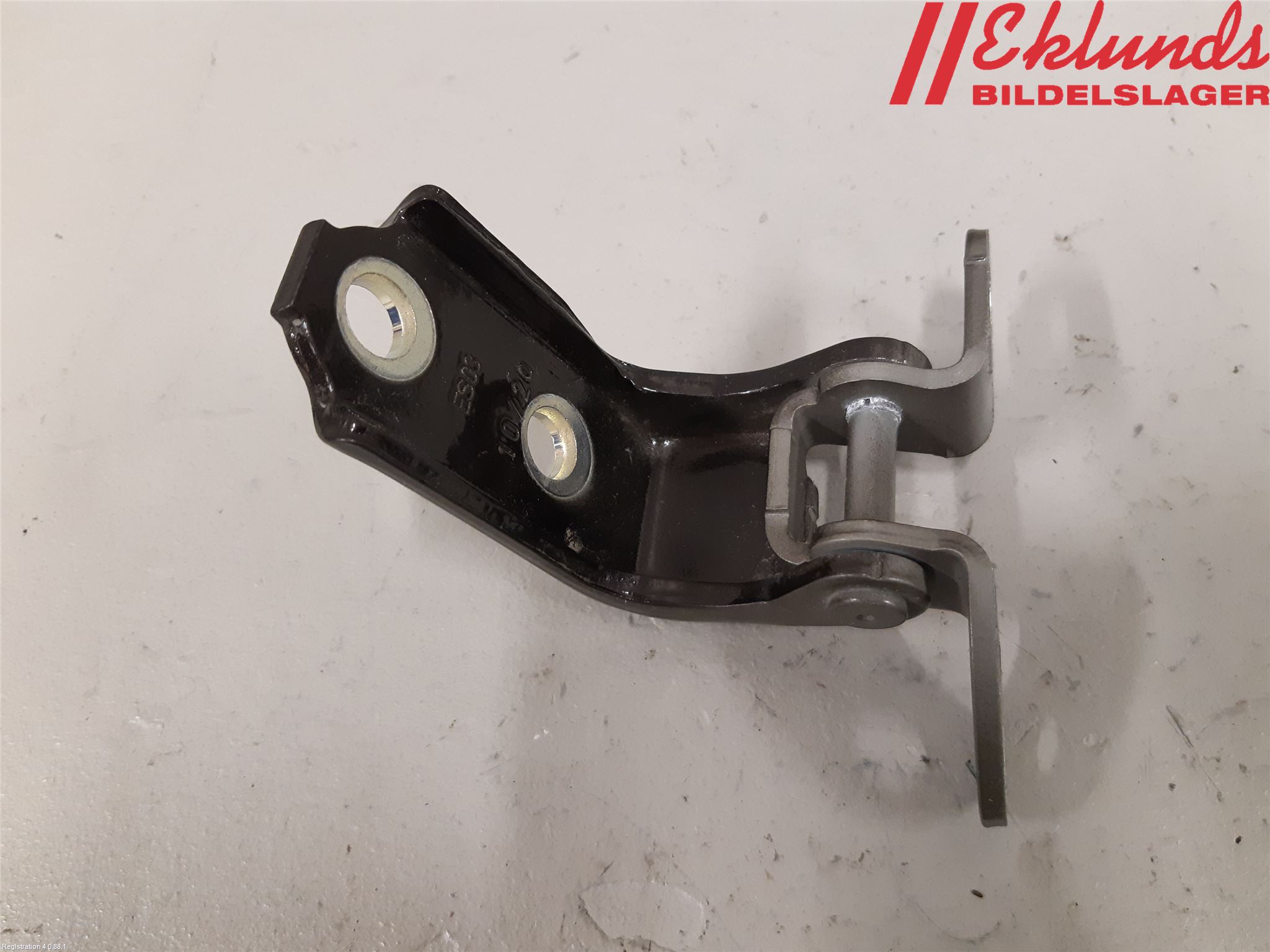 Toyota COROLLA 19- Dörrgångjärn