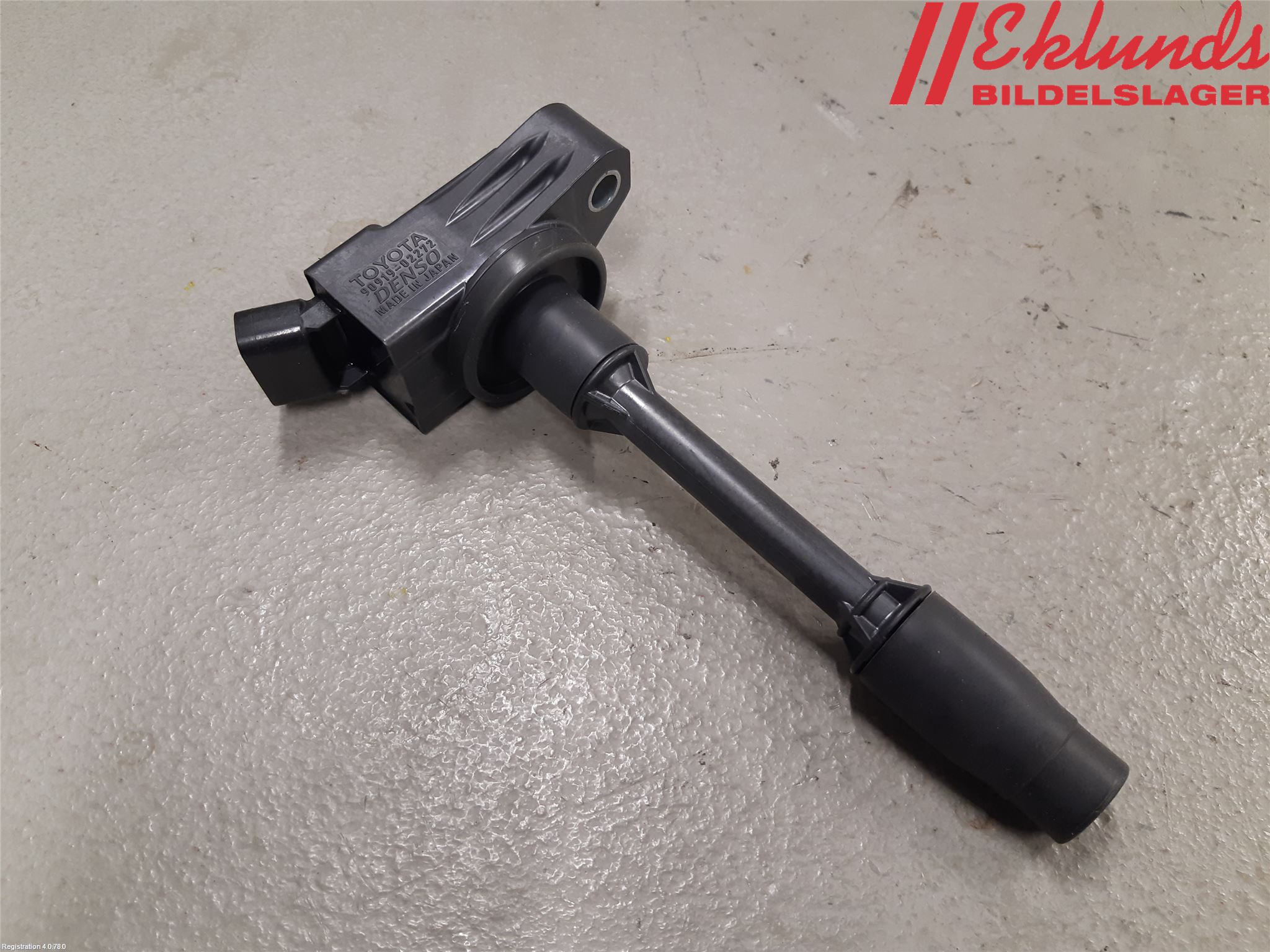 Toyota COROLLA 19- Tändspole
