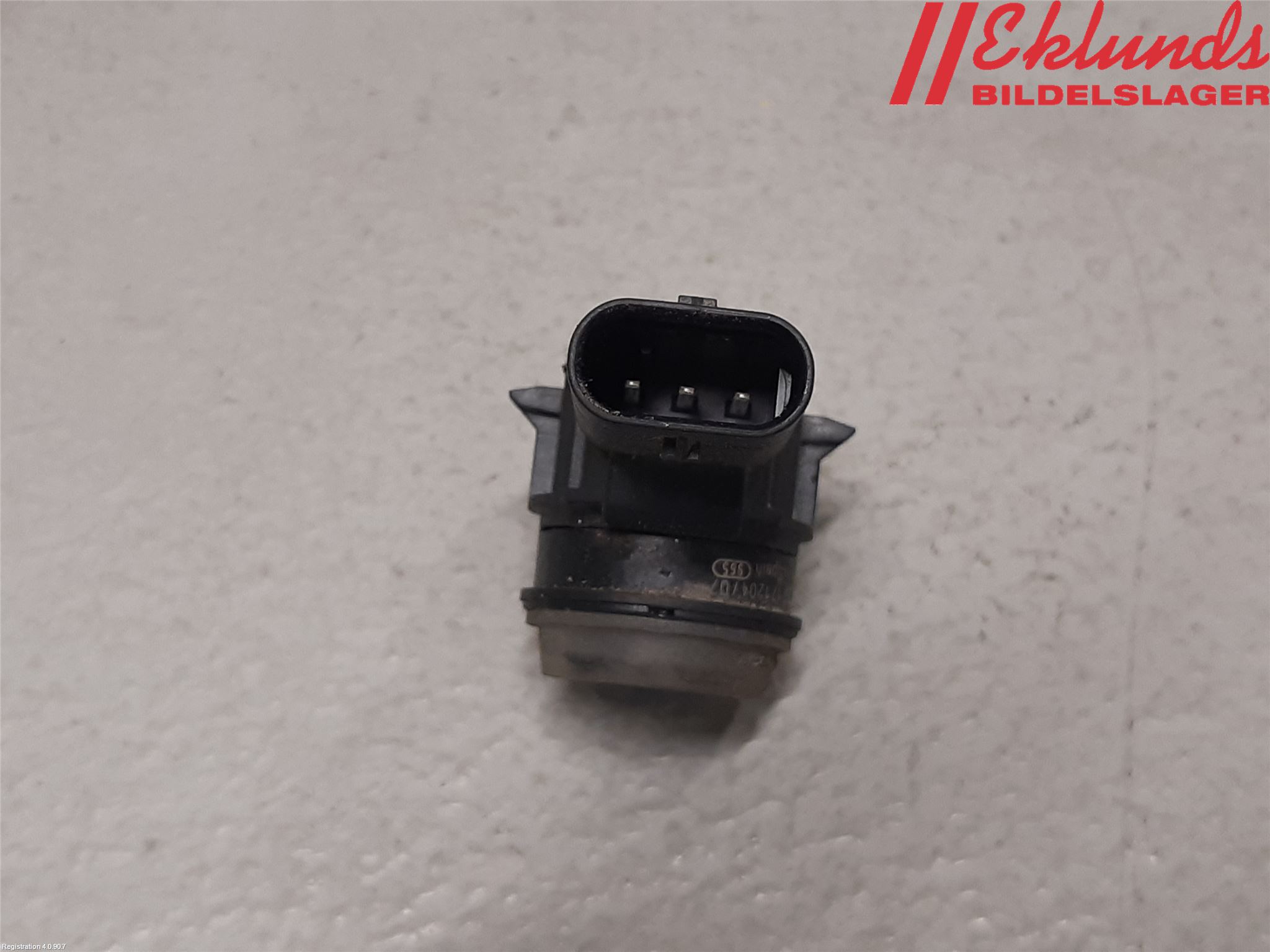 Alfa GIULIA Parkeringshjälp Backsensor