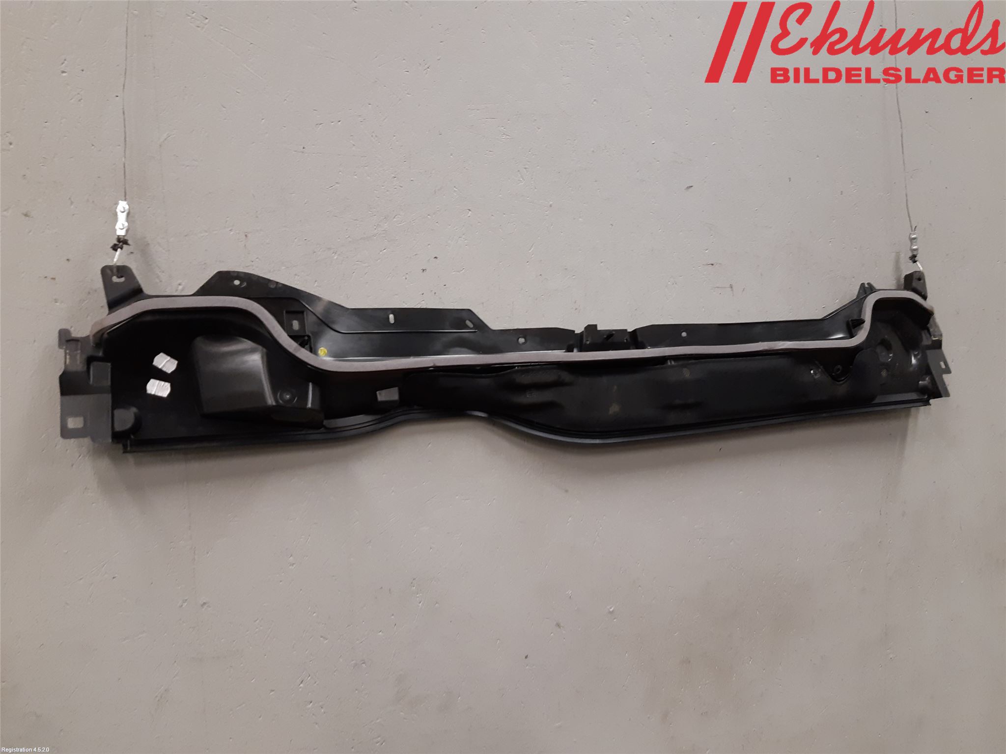 Opel MOKKA 21- Torpedplåt-Torpedplast